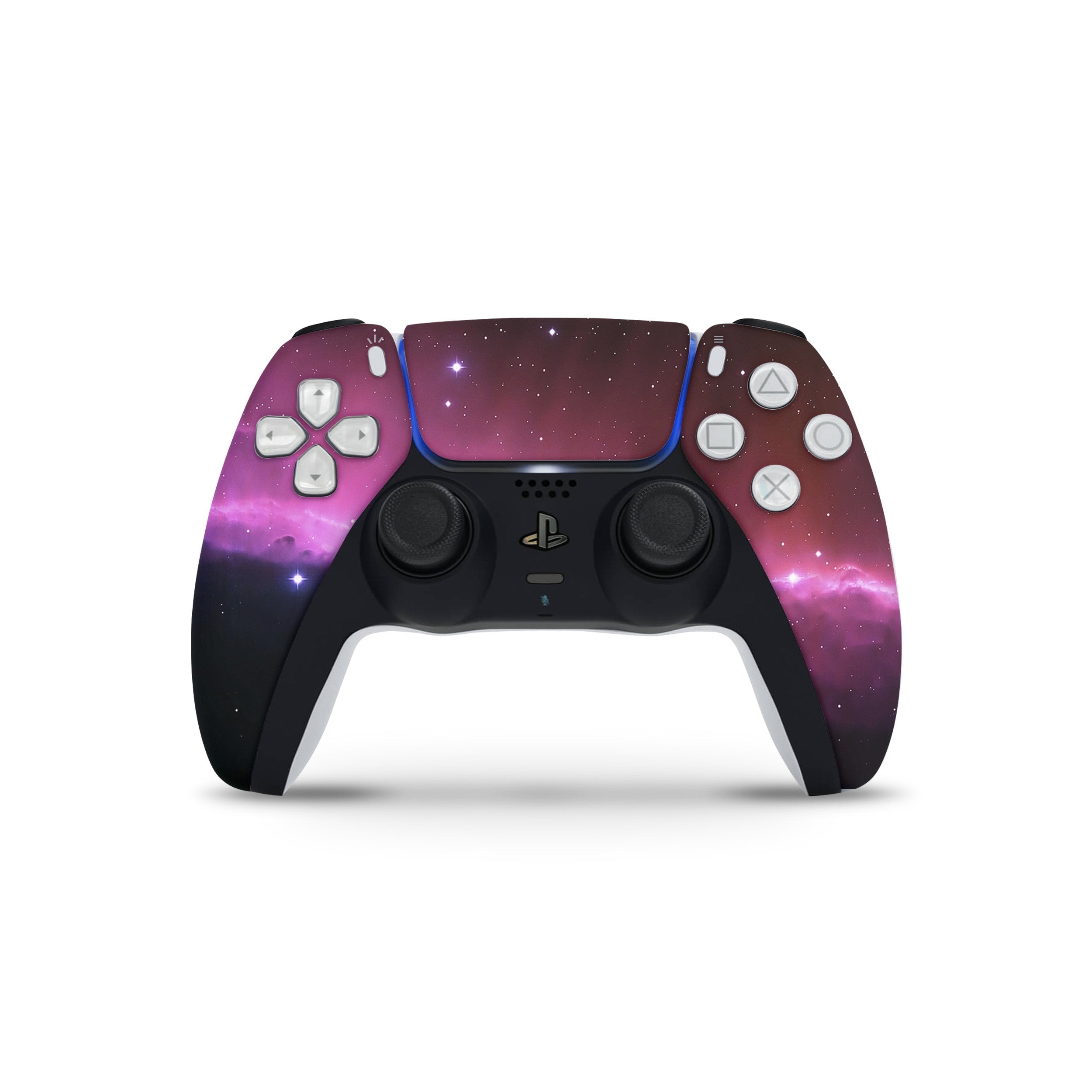 Space PS5 Digital Skin