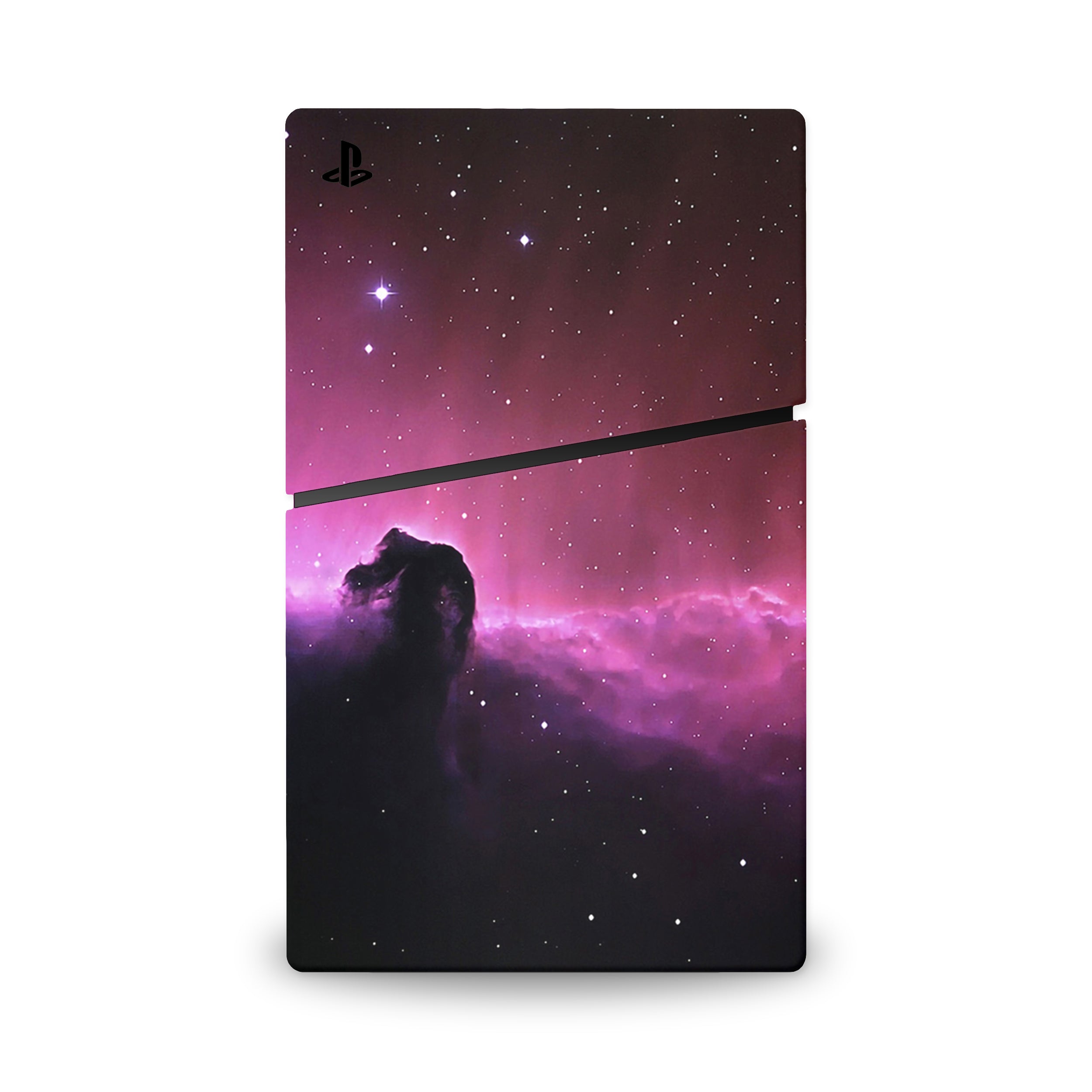 Space PS5 Slim Digital Skin