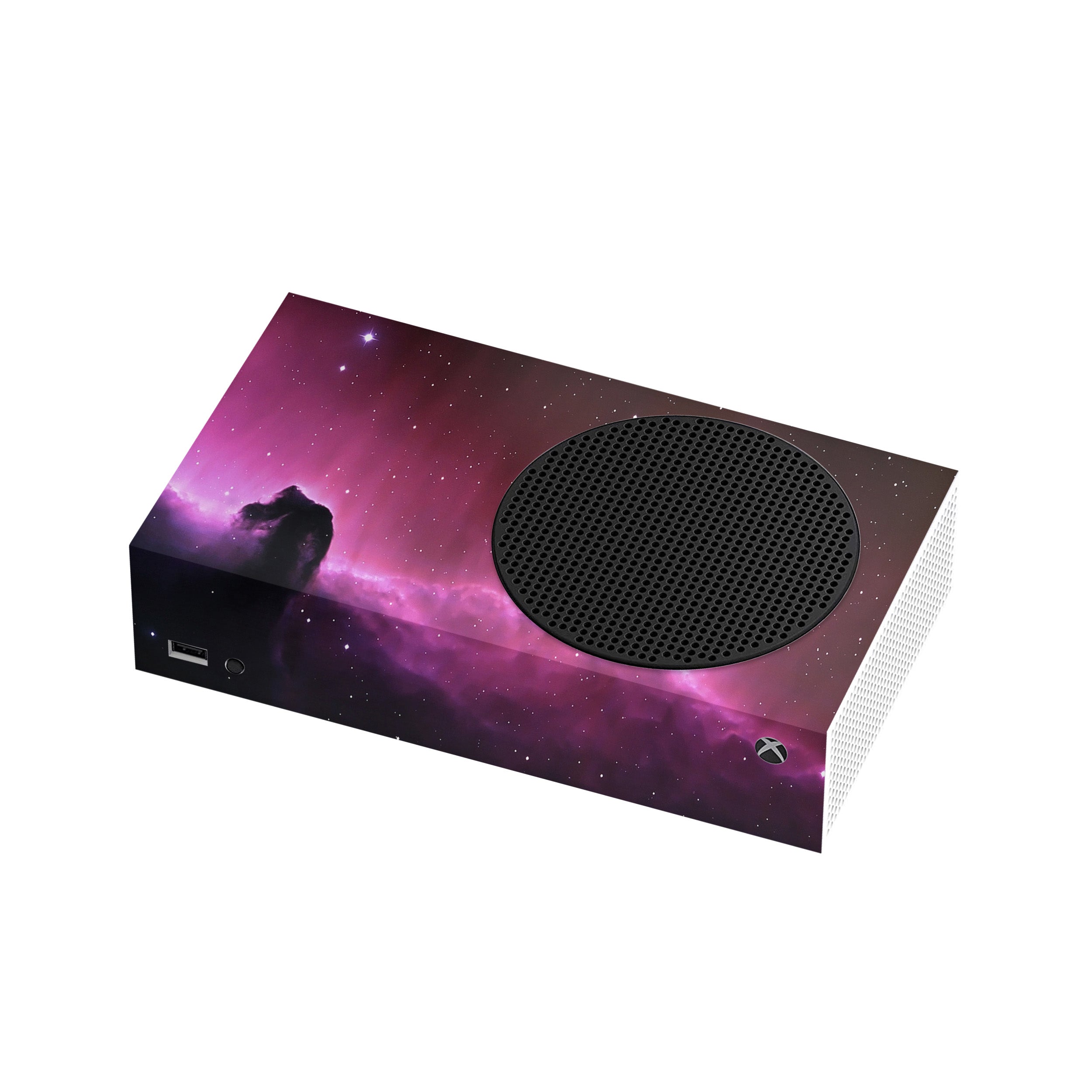 Space Xbox Series S Skin