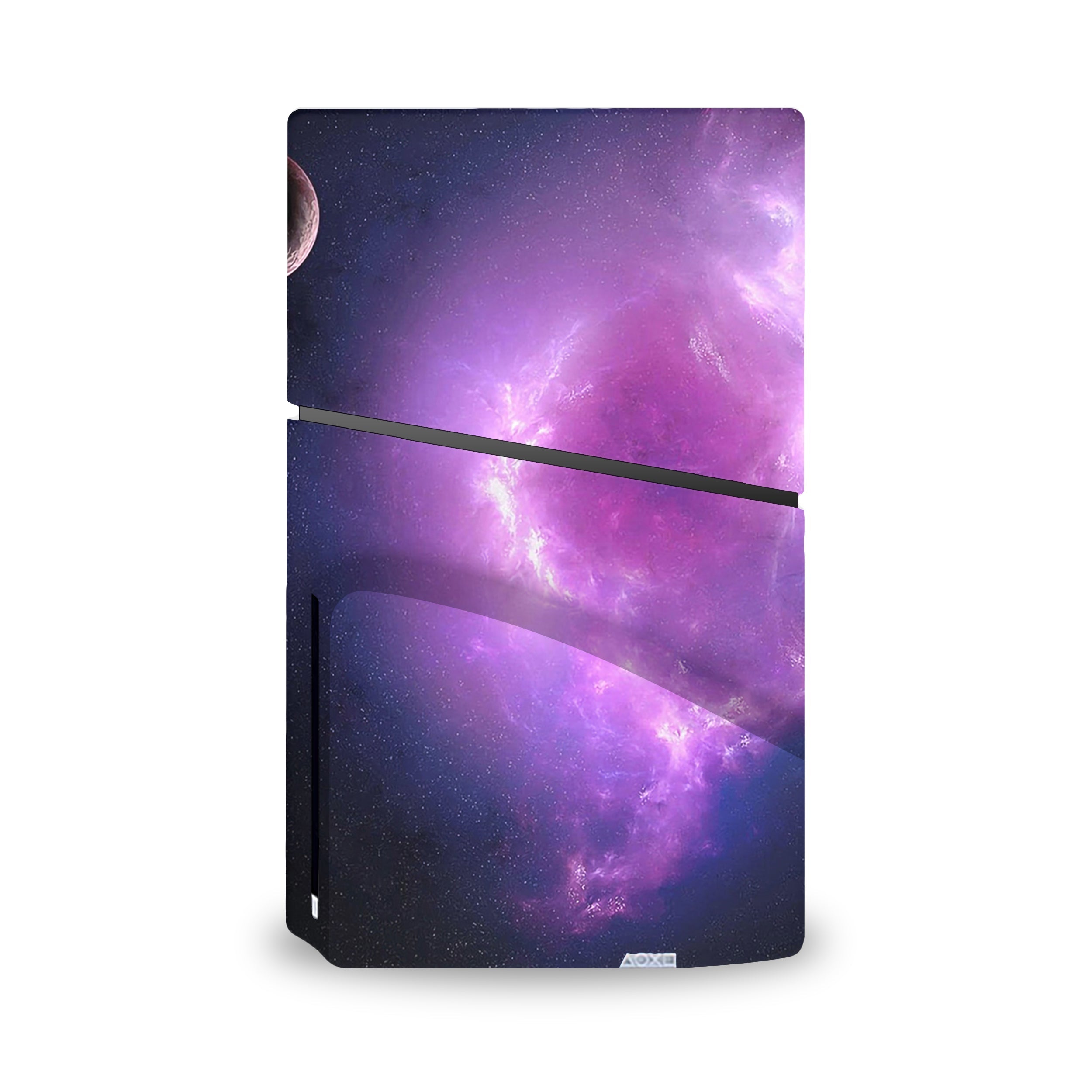 Space PS5 Slim Skin