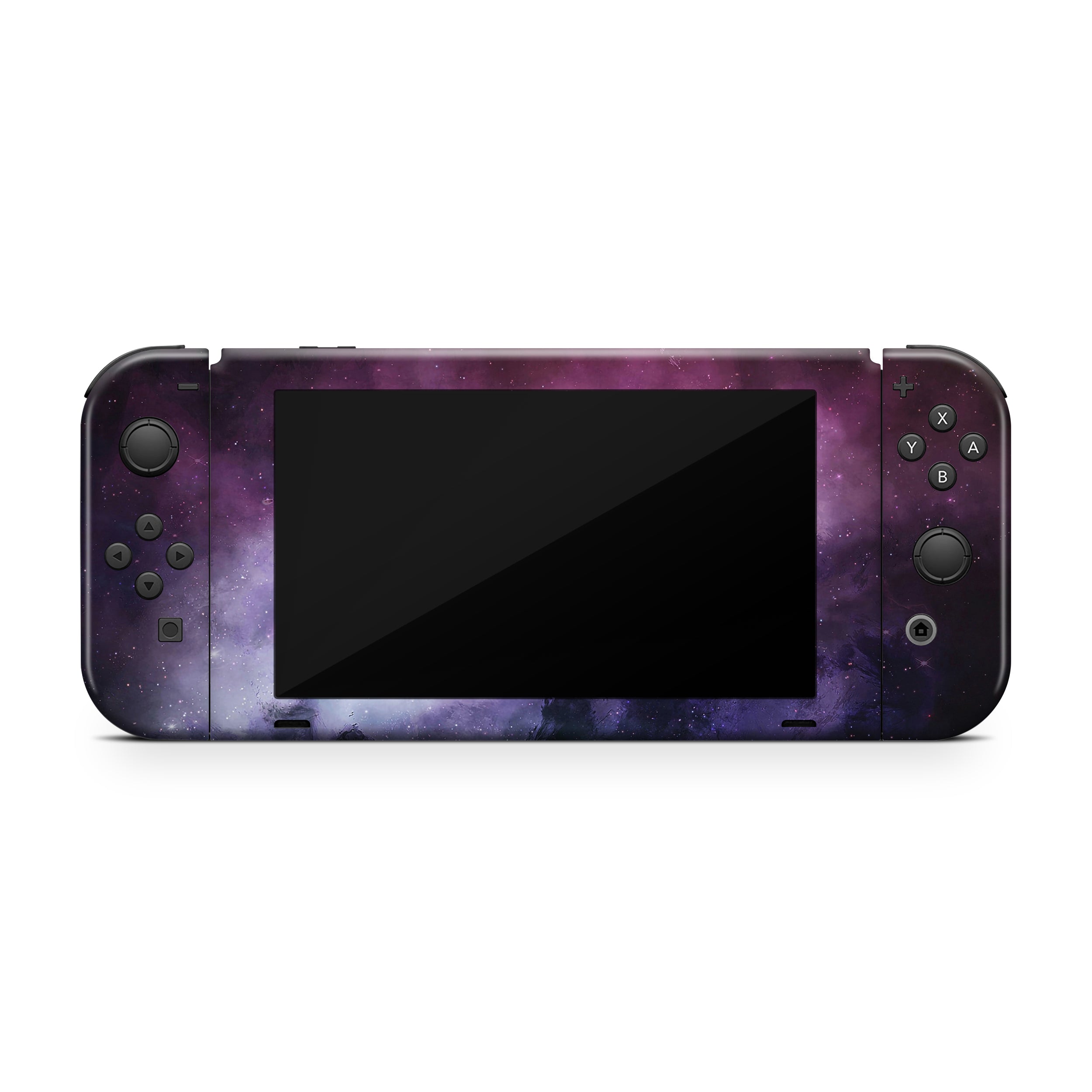 Space Nintendo Switch Skin