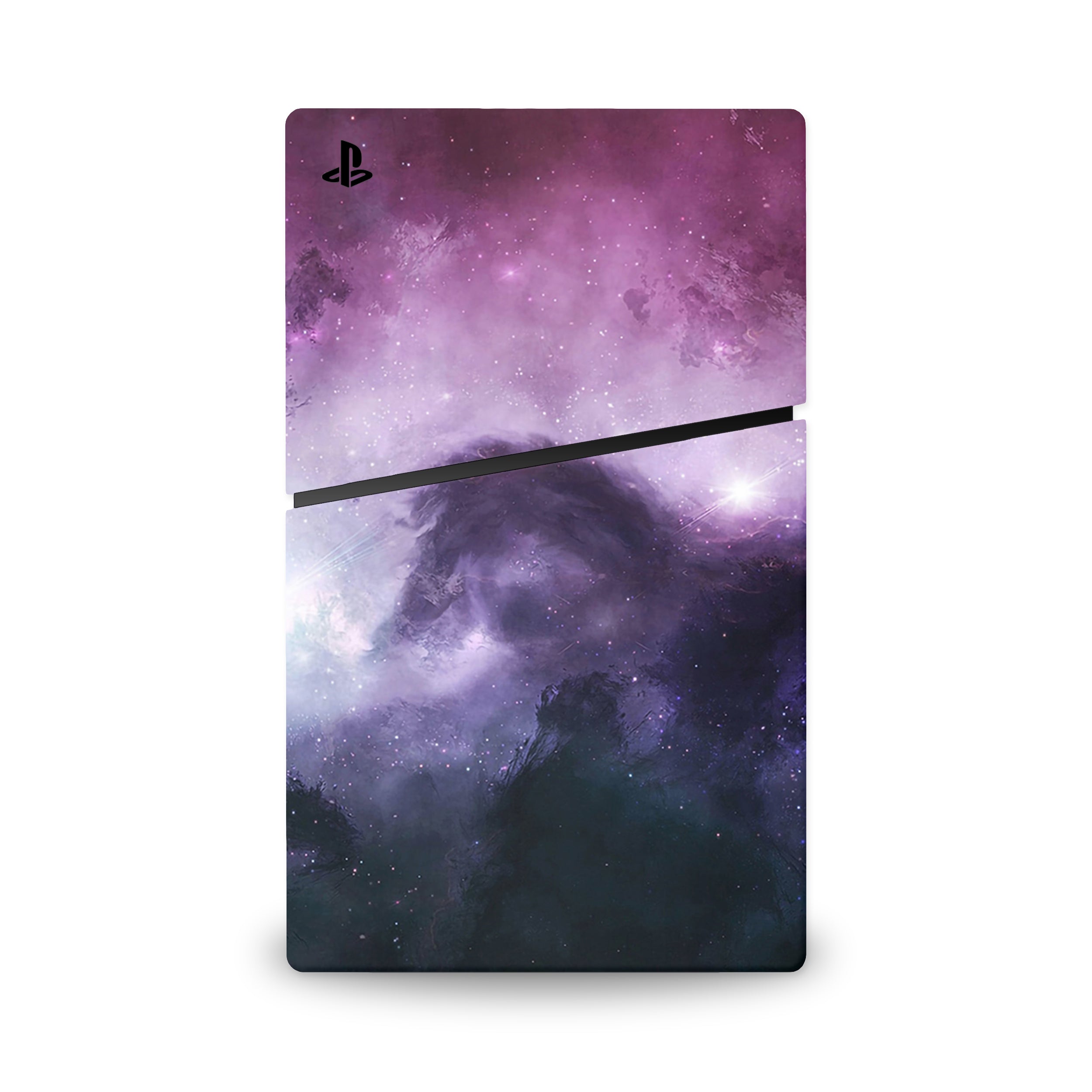 Space PS5 Slim Skin