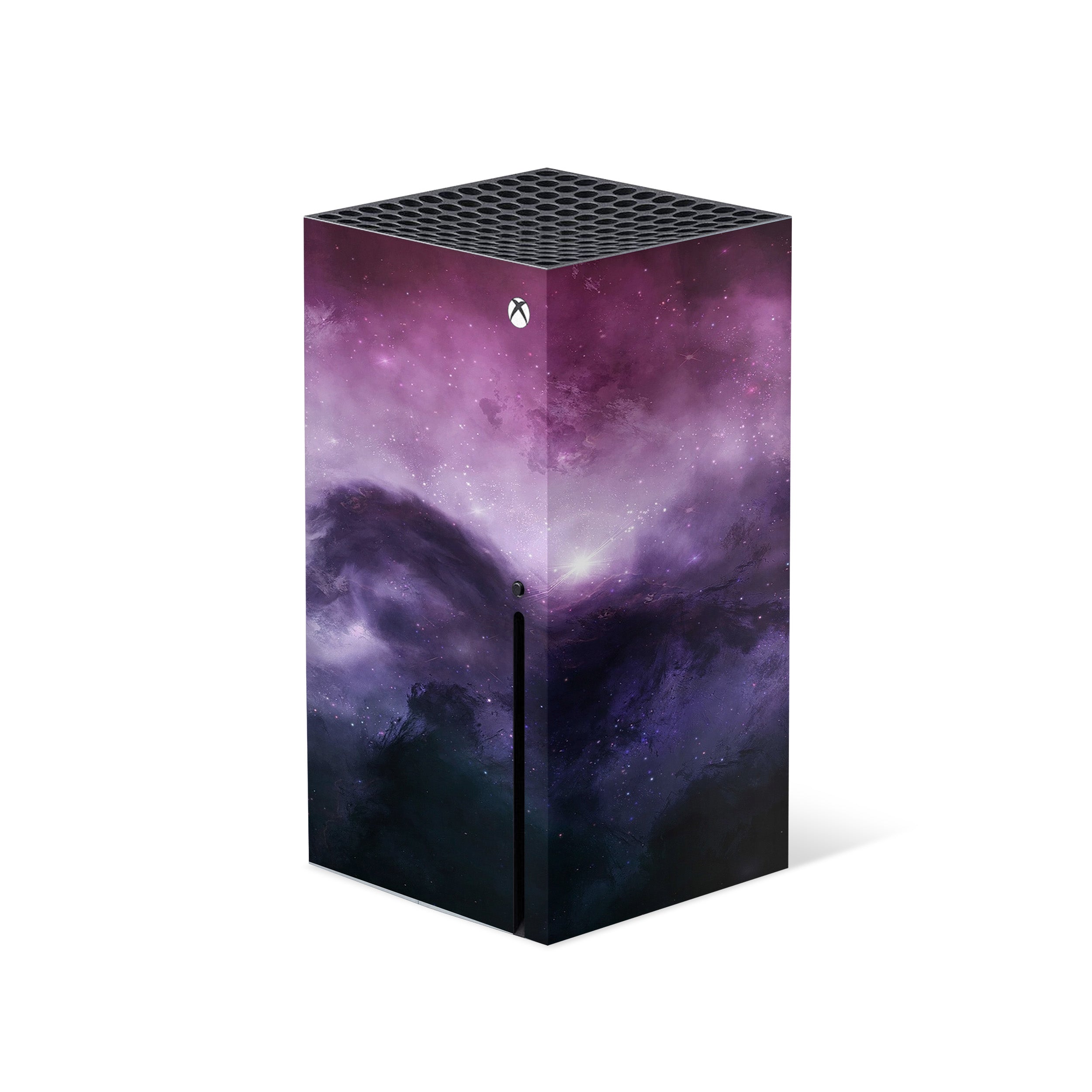 Space Xbox Series X Skin