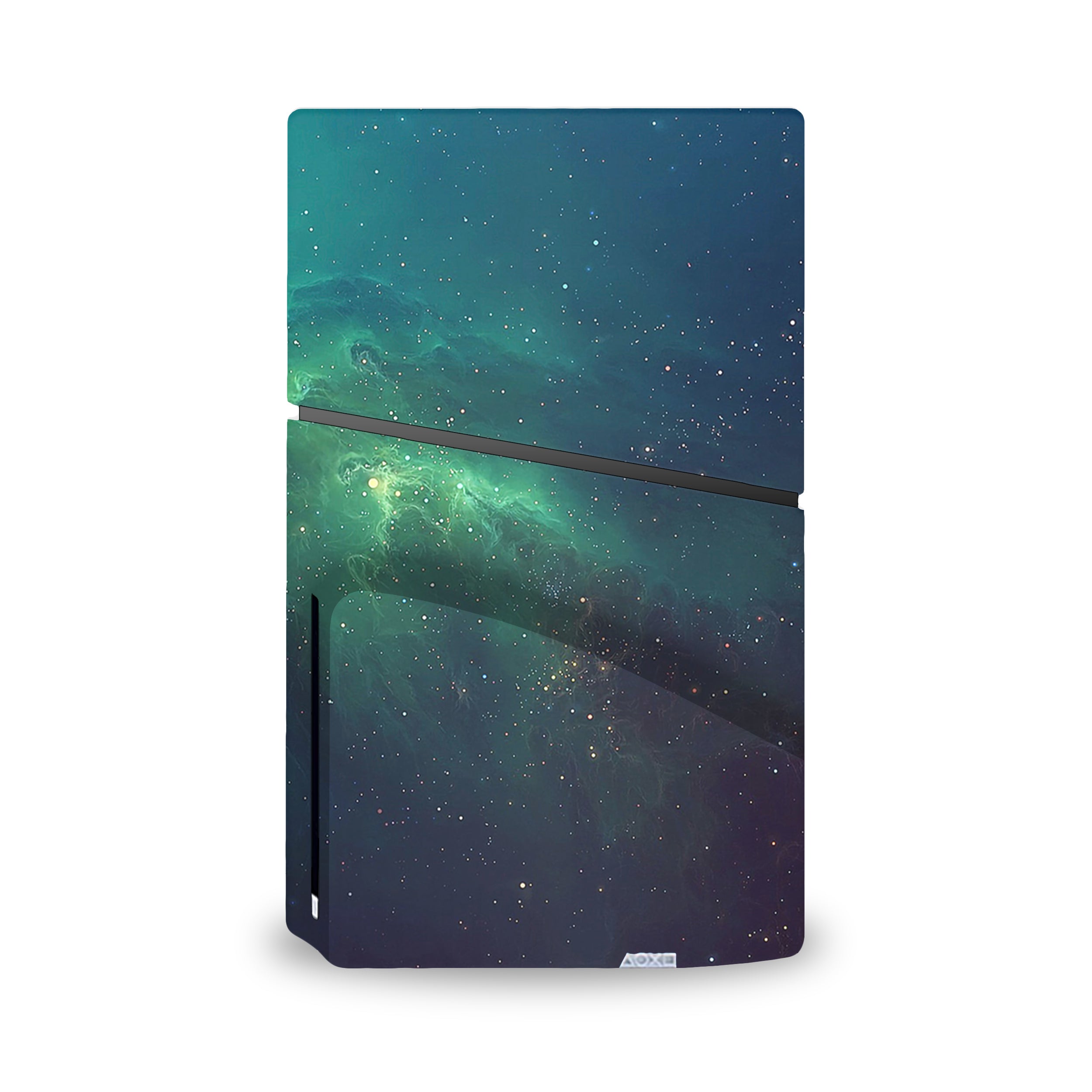 Space PS5 Slim Skin