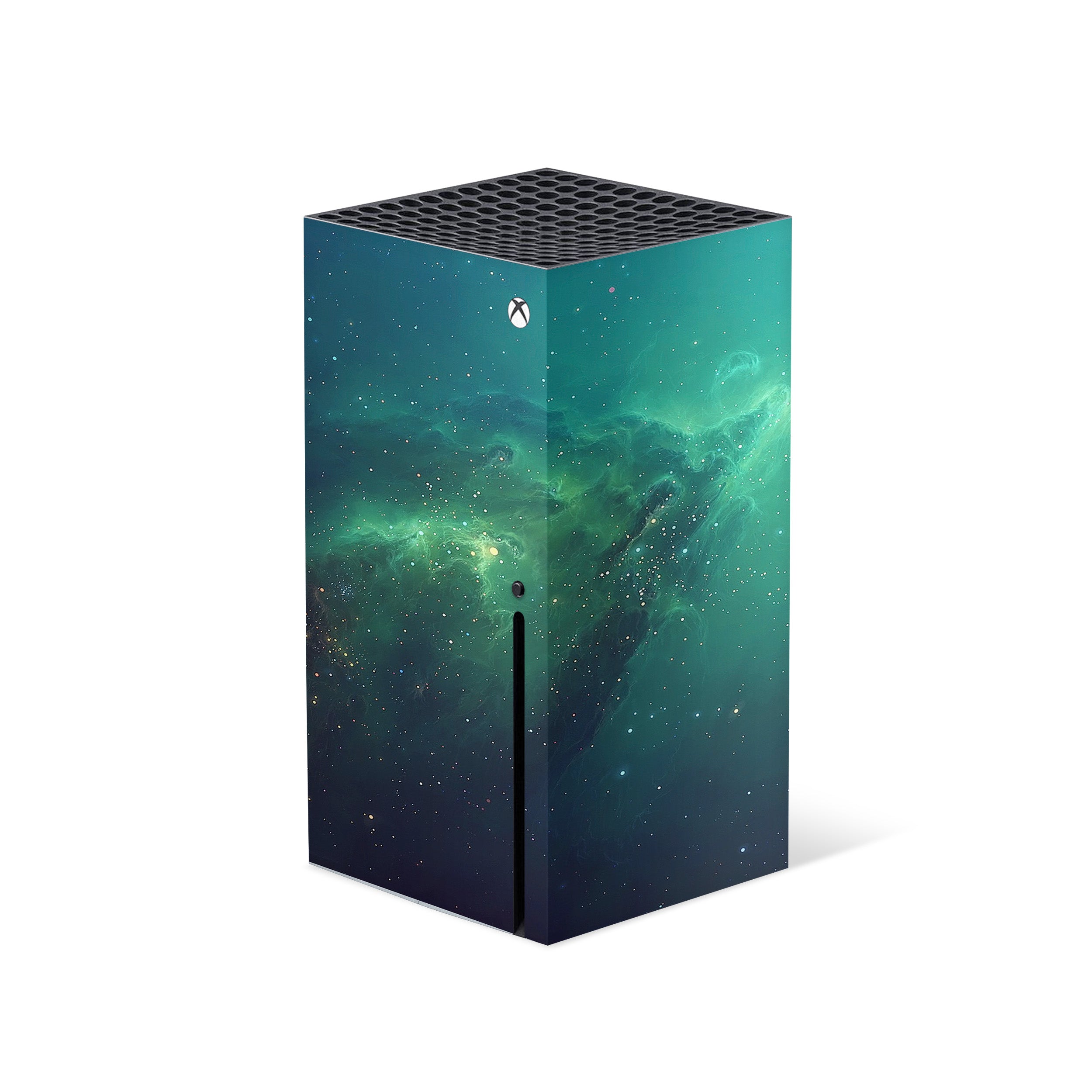 Space Xbox Series X Skin