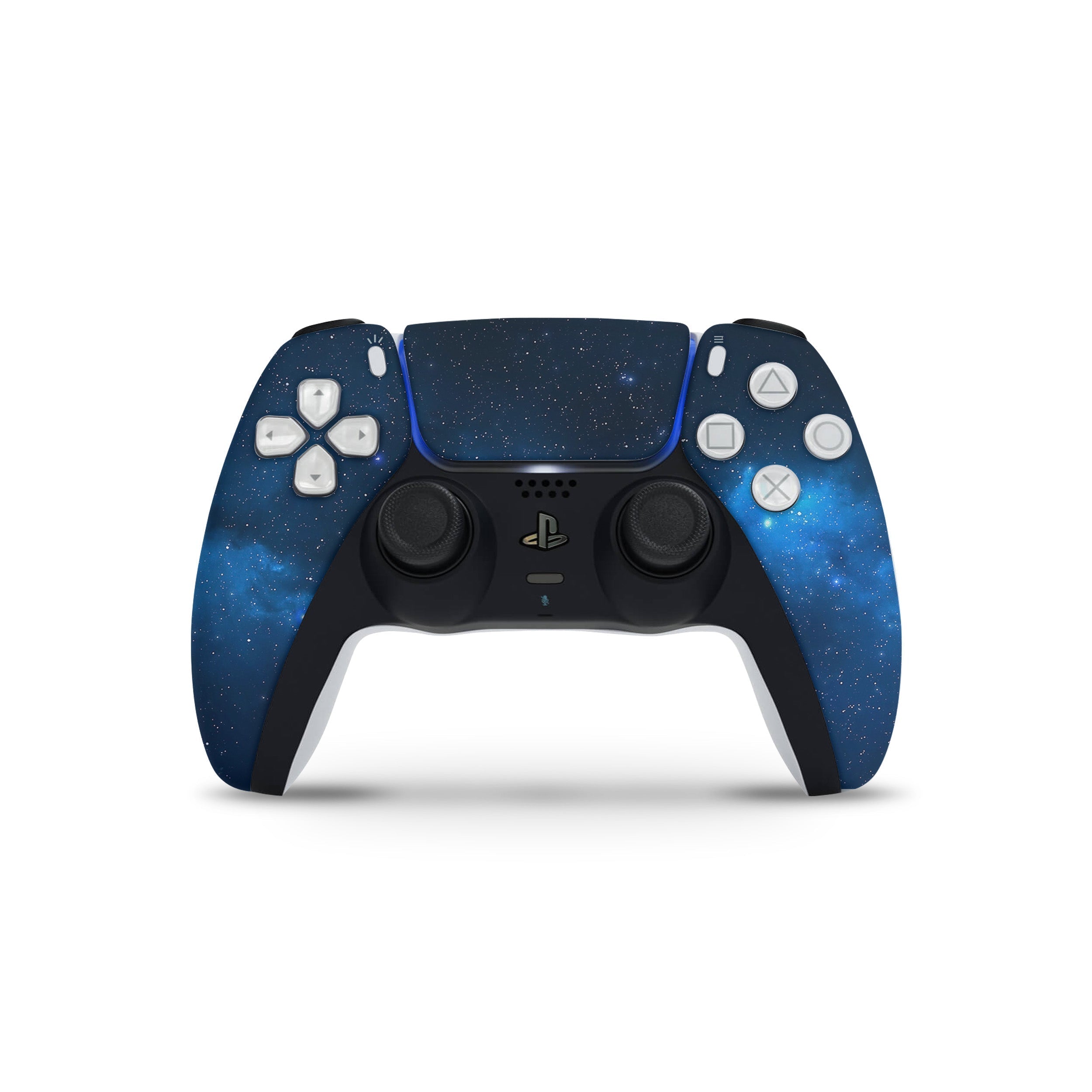 Space PS5 Controller Skin