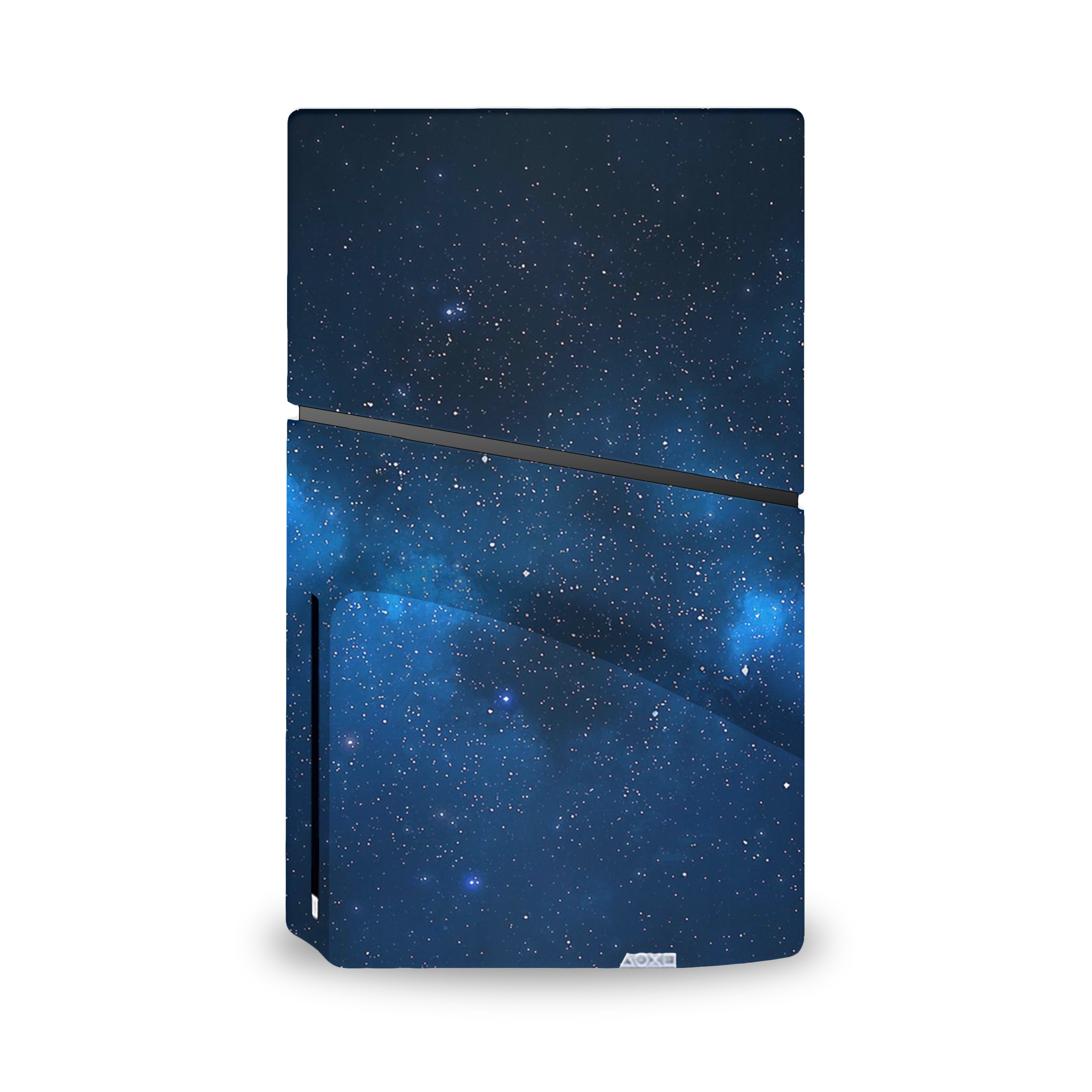 Space PS5 Slim Skin