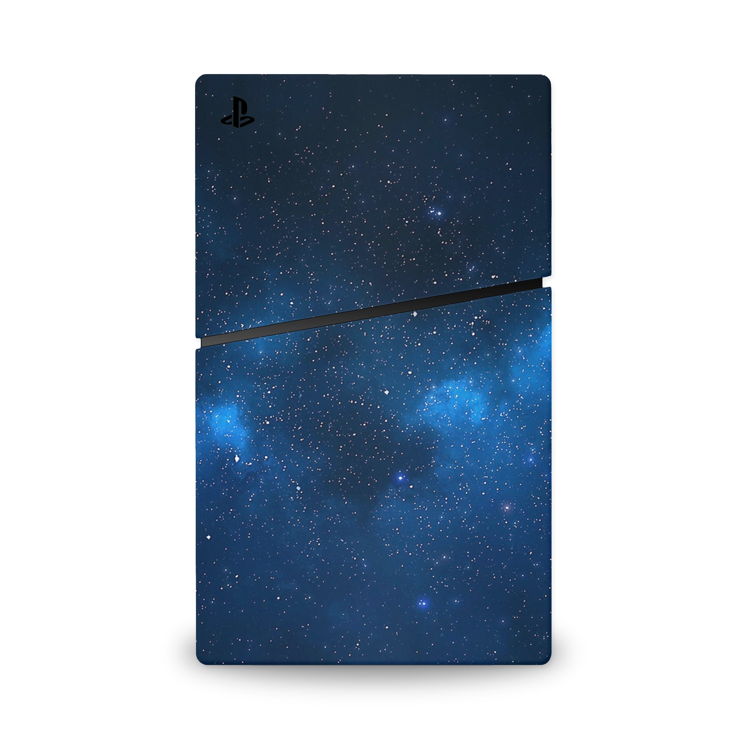 Space PS5 Slim Skin