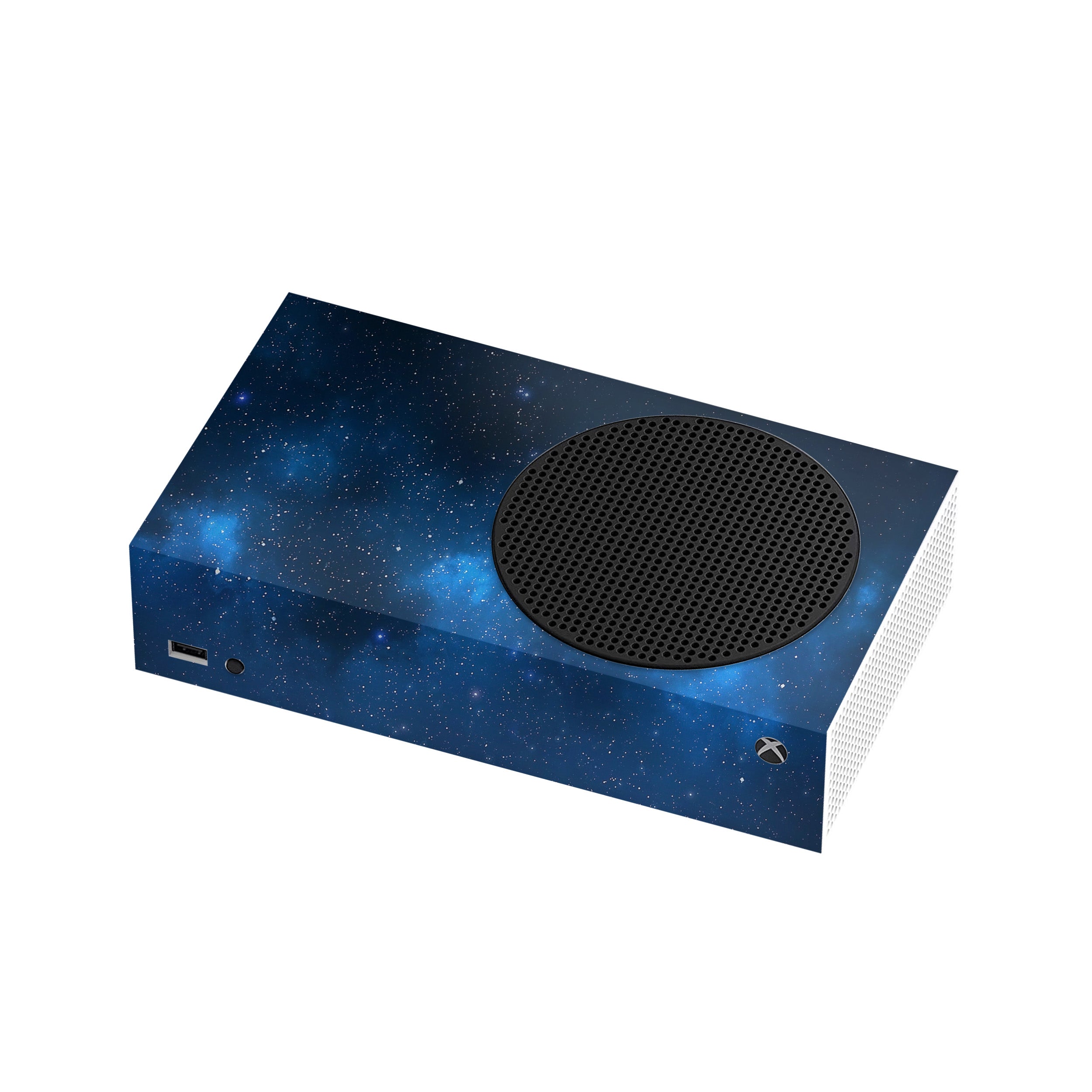Space Xbox Series S Skin