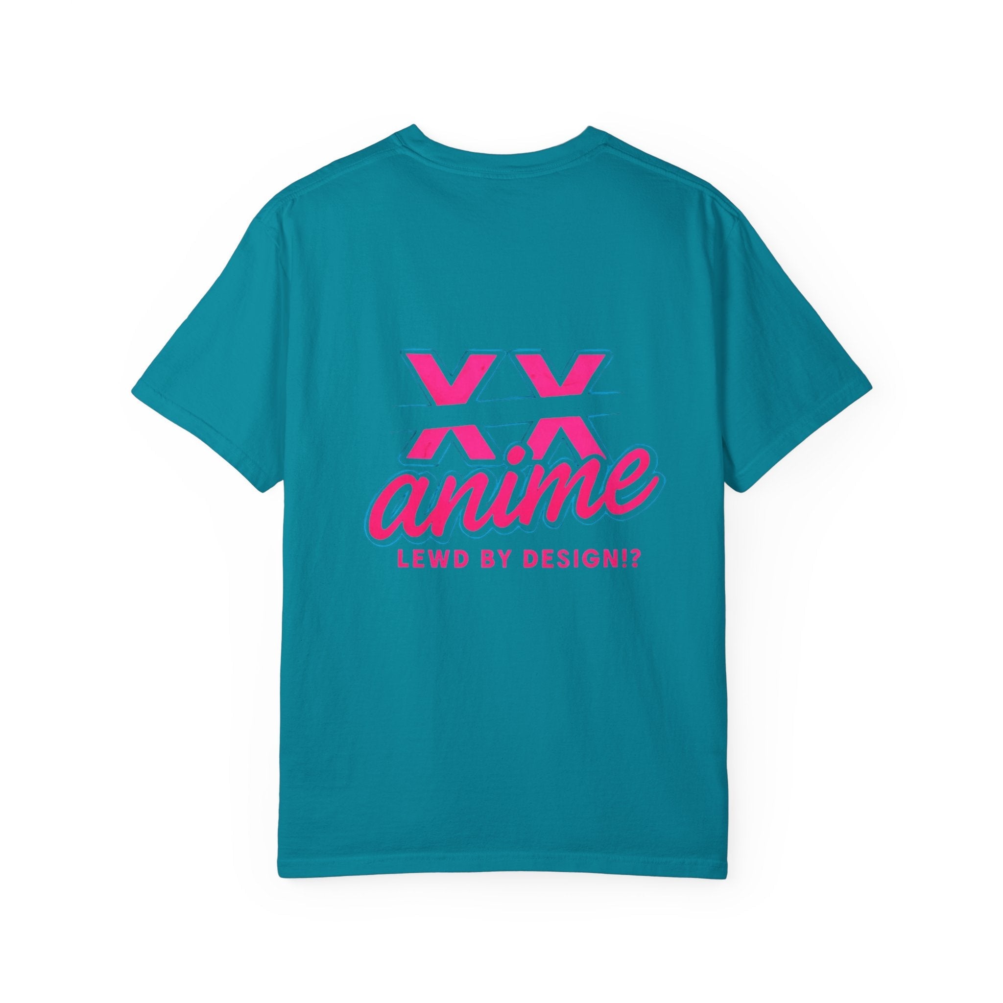 Kpop Anime-Inspired Unisex T-Shirt, Retro Anime Tee, Cool Graphic Shirt, Gift for Anime Lovers, Fashionable Streetwear