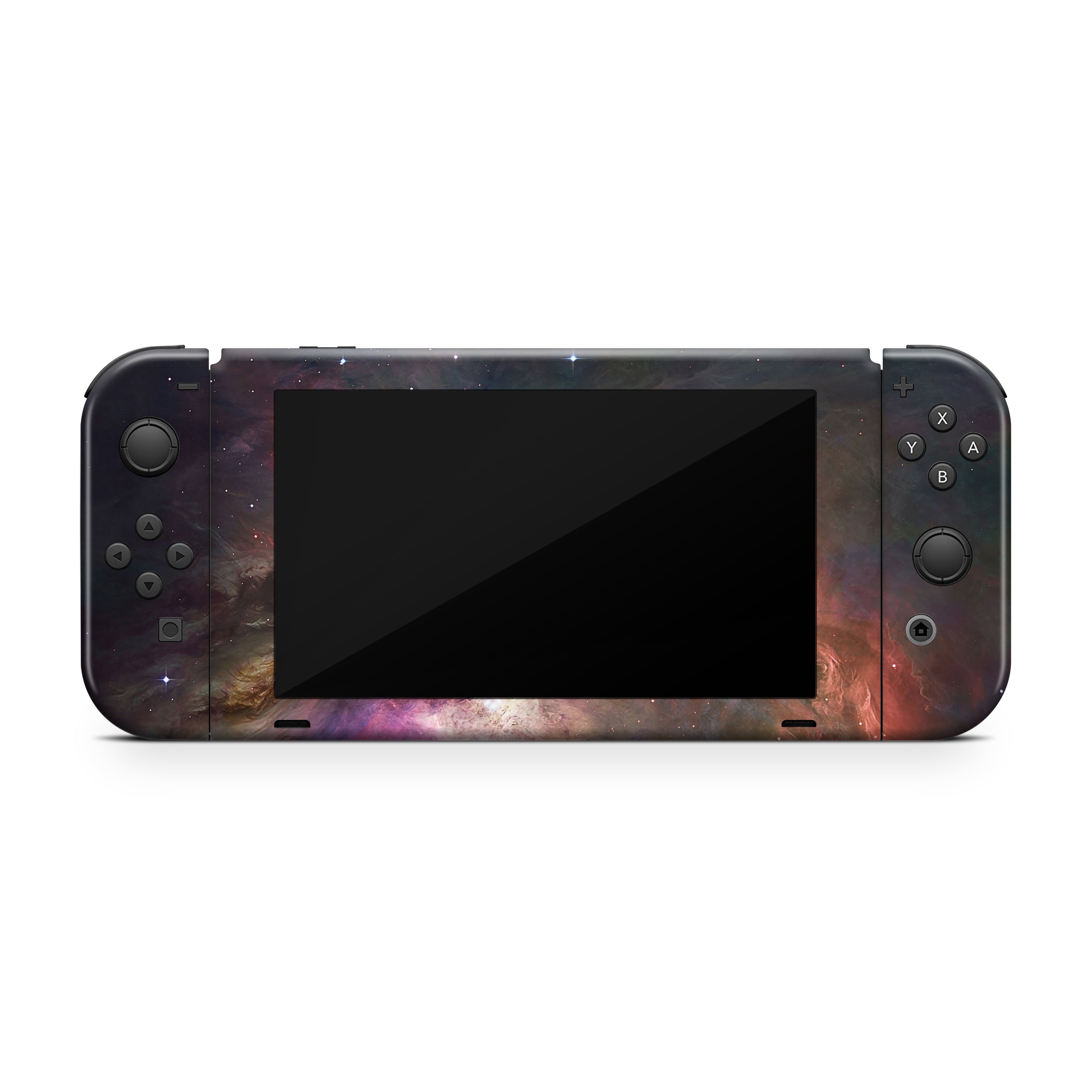 Space Nintendo Switch Skin