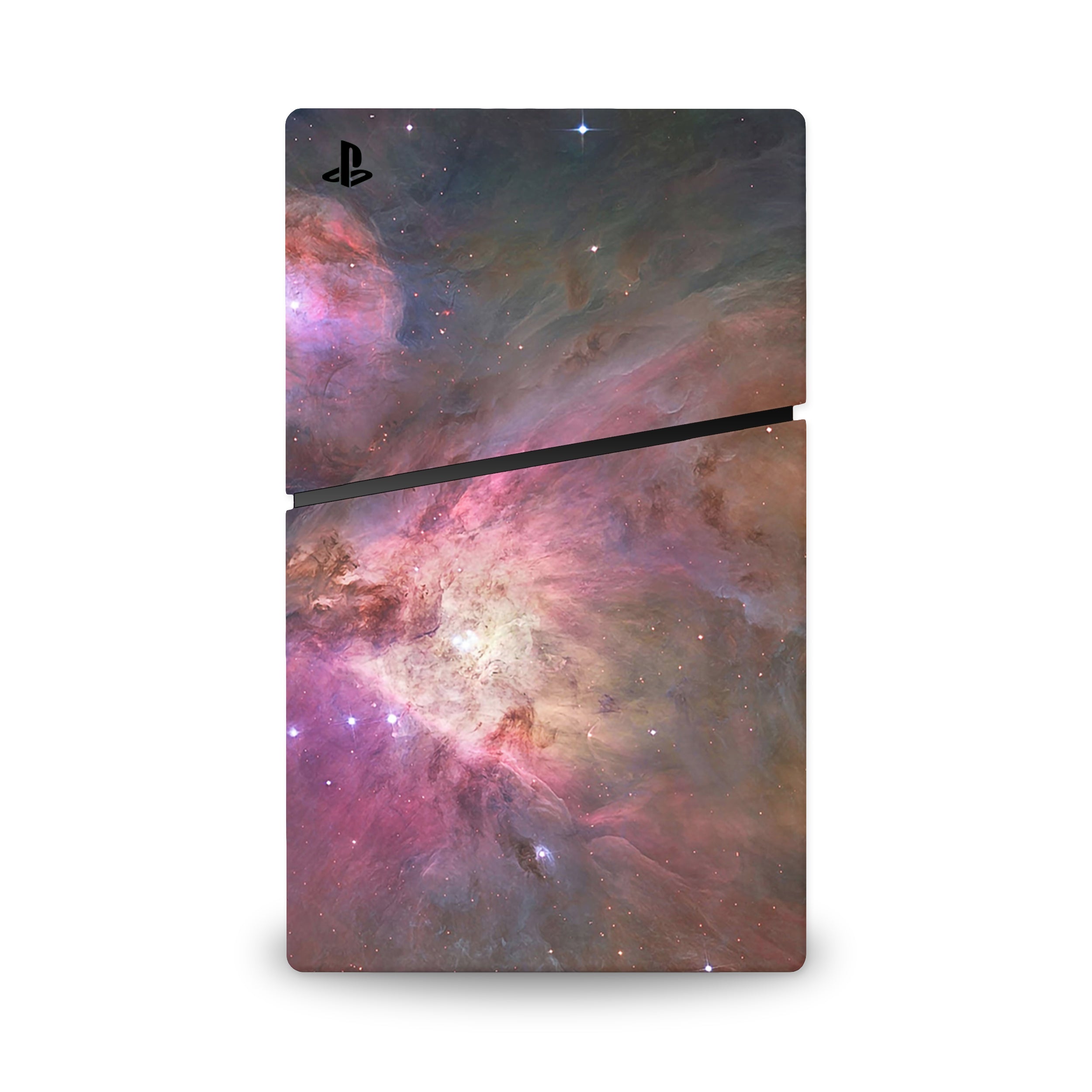 Space PS5 Slim Skin