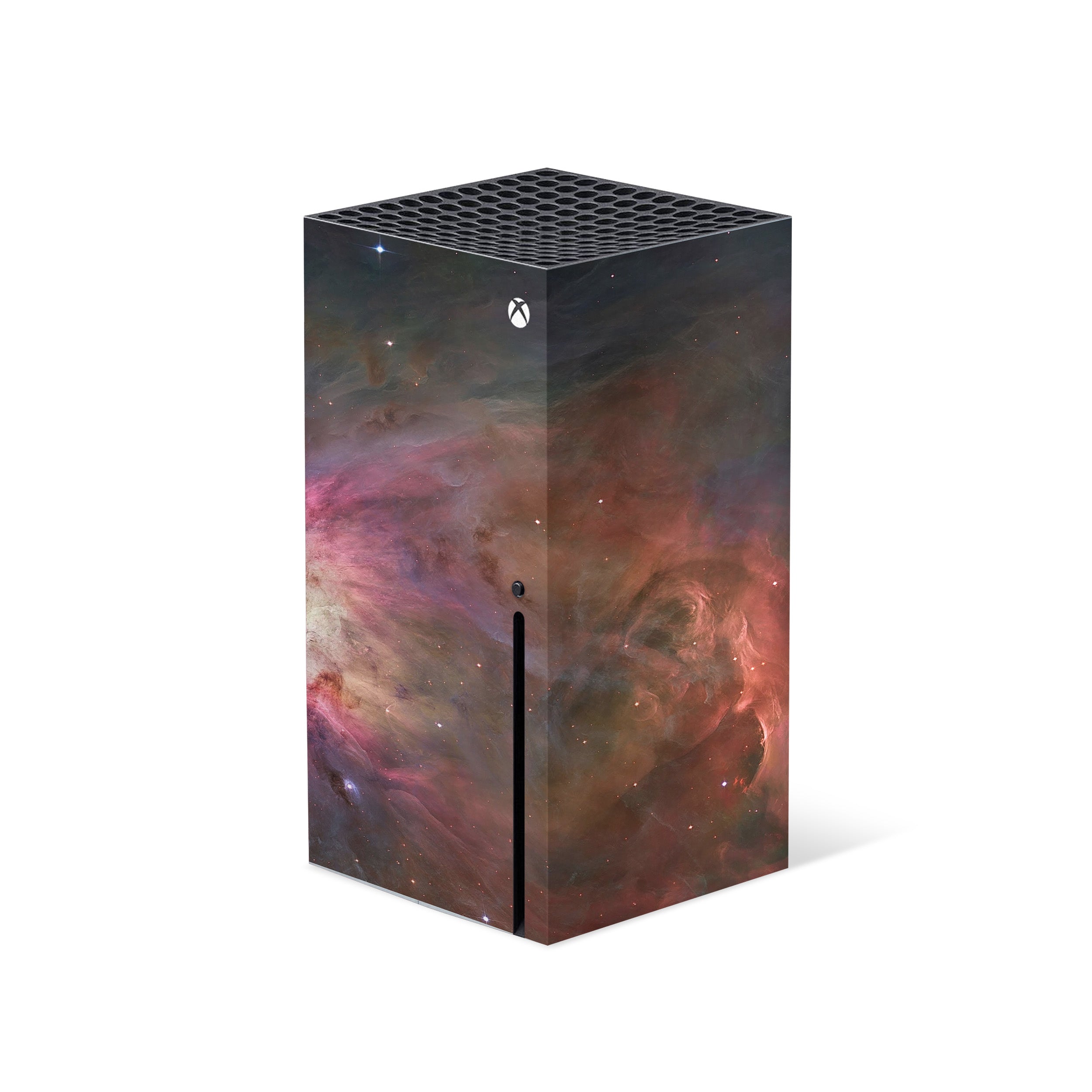 Space Xbox Series X Skin