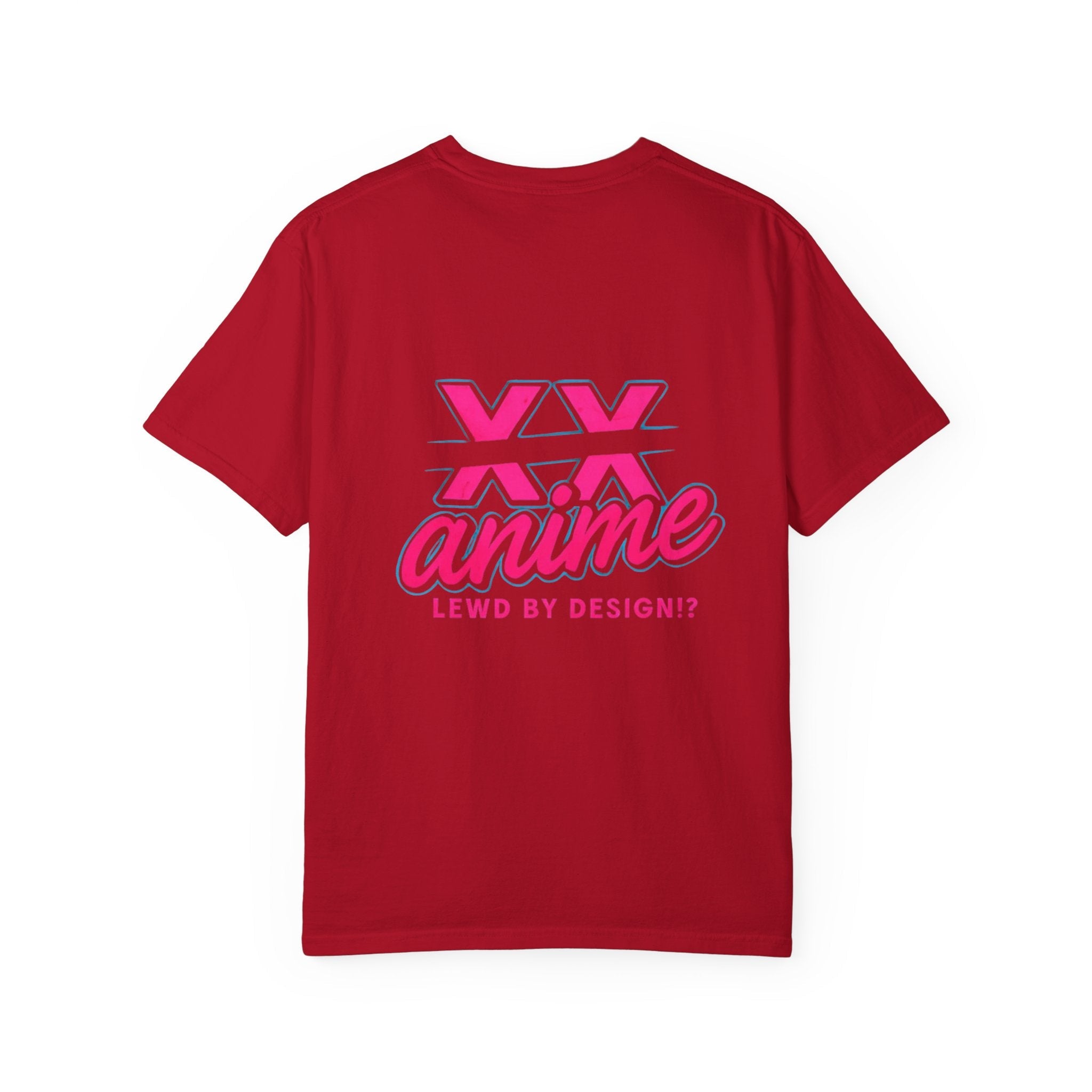 Kpop Anime-Inspired Unisex T-Shirt, Retro Anime Tee, Cool Graphic Shirt, Gift for Anime Lovers, Fashionable Streetwear