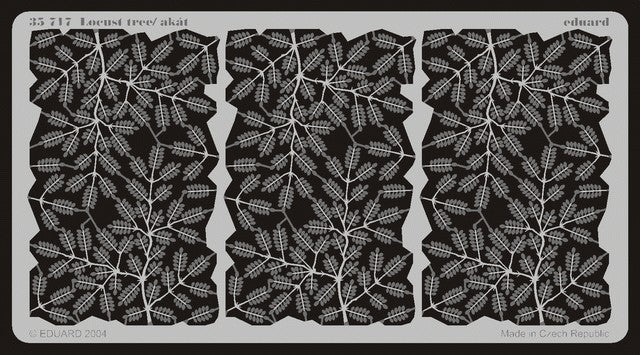Eduard 35717 1/35 Armor- Locust Trees