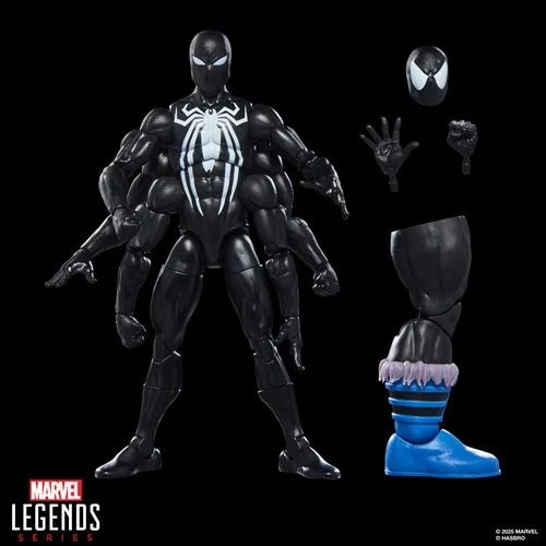 Marvel Legends Executioner Series 6-Inch Action Figures - Select Figure(s)