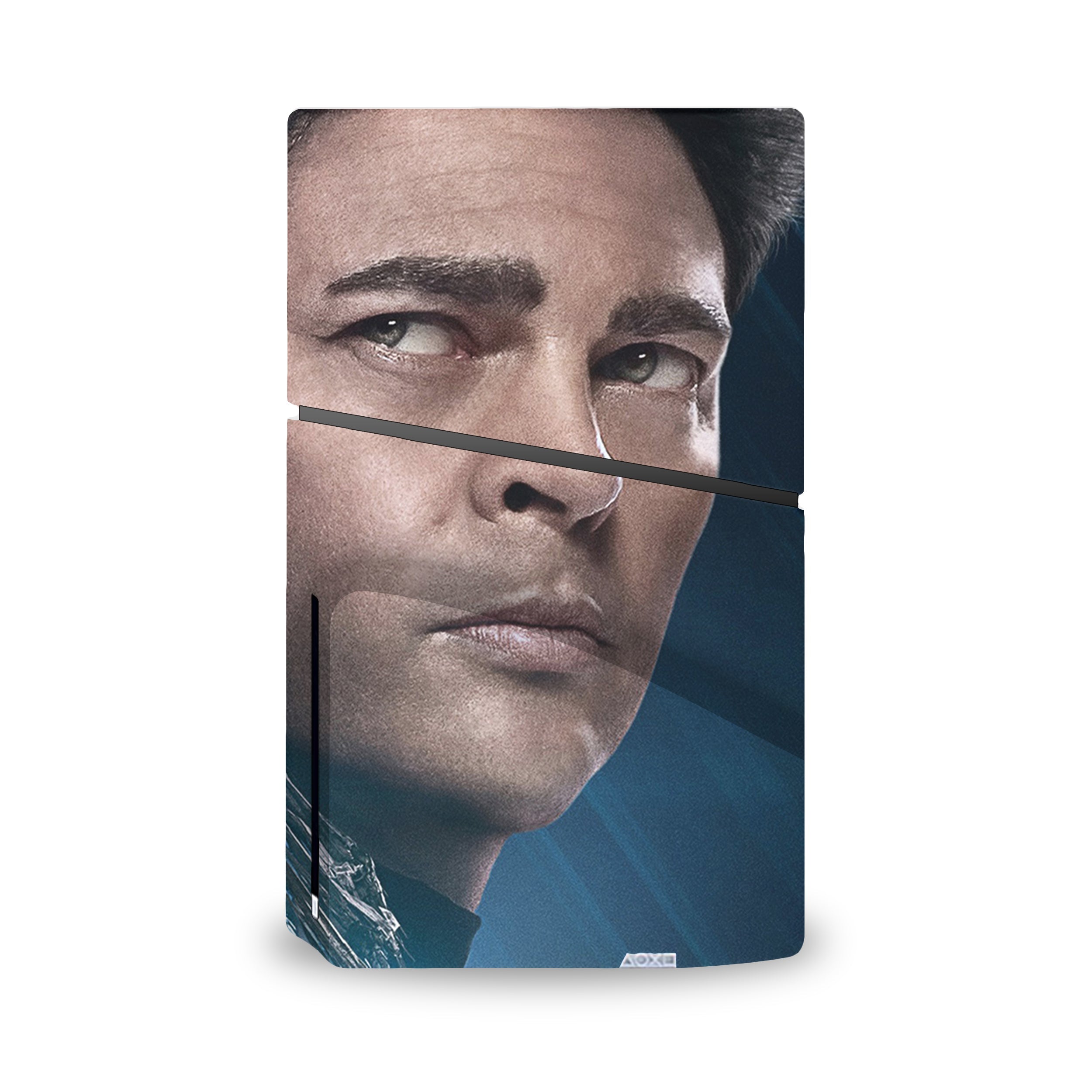 Space Quest PS5 Slim Skin