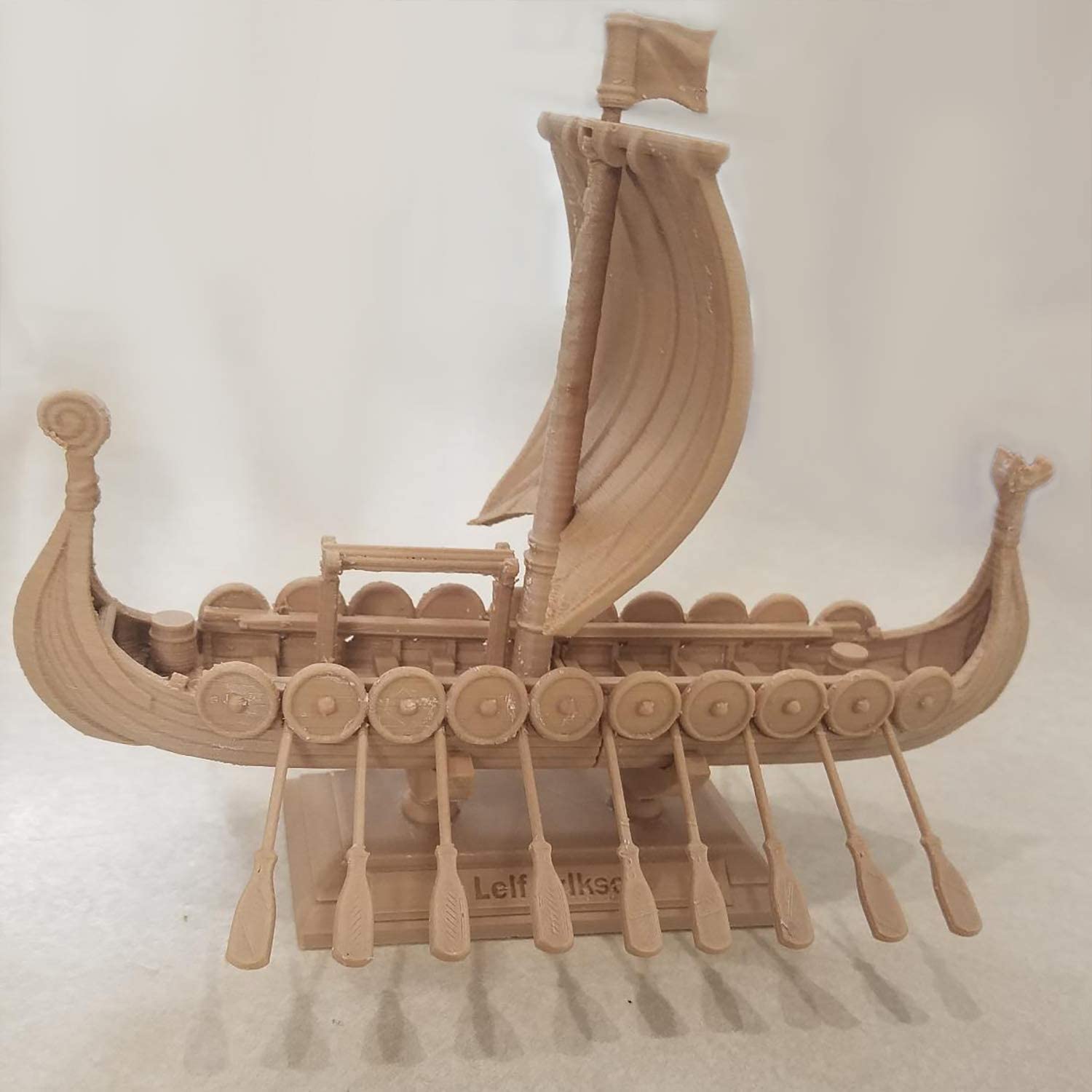 PLA Wood Variety Pack (4x200g)