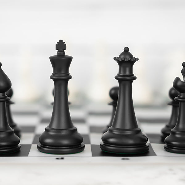 Best Chess Set Ever 3x Weight Tournament