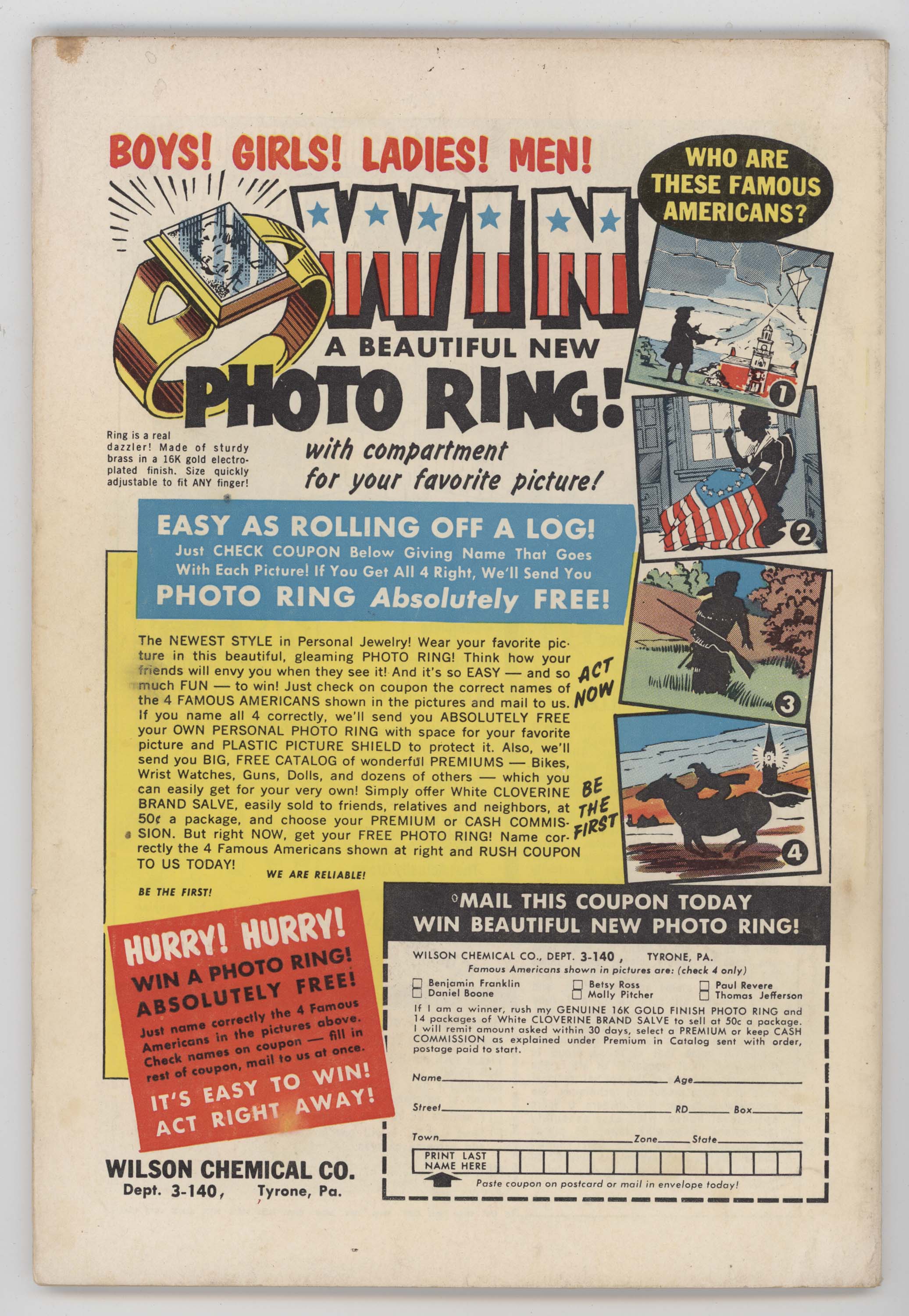 Katy Keene Pin-Up Parade 14 Archie 1961 VG FN Wedding GGA Bill Woggon