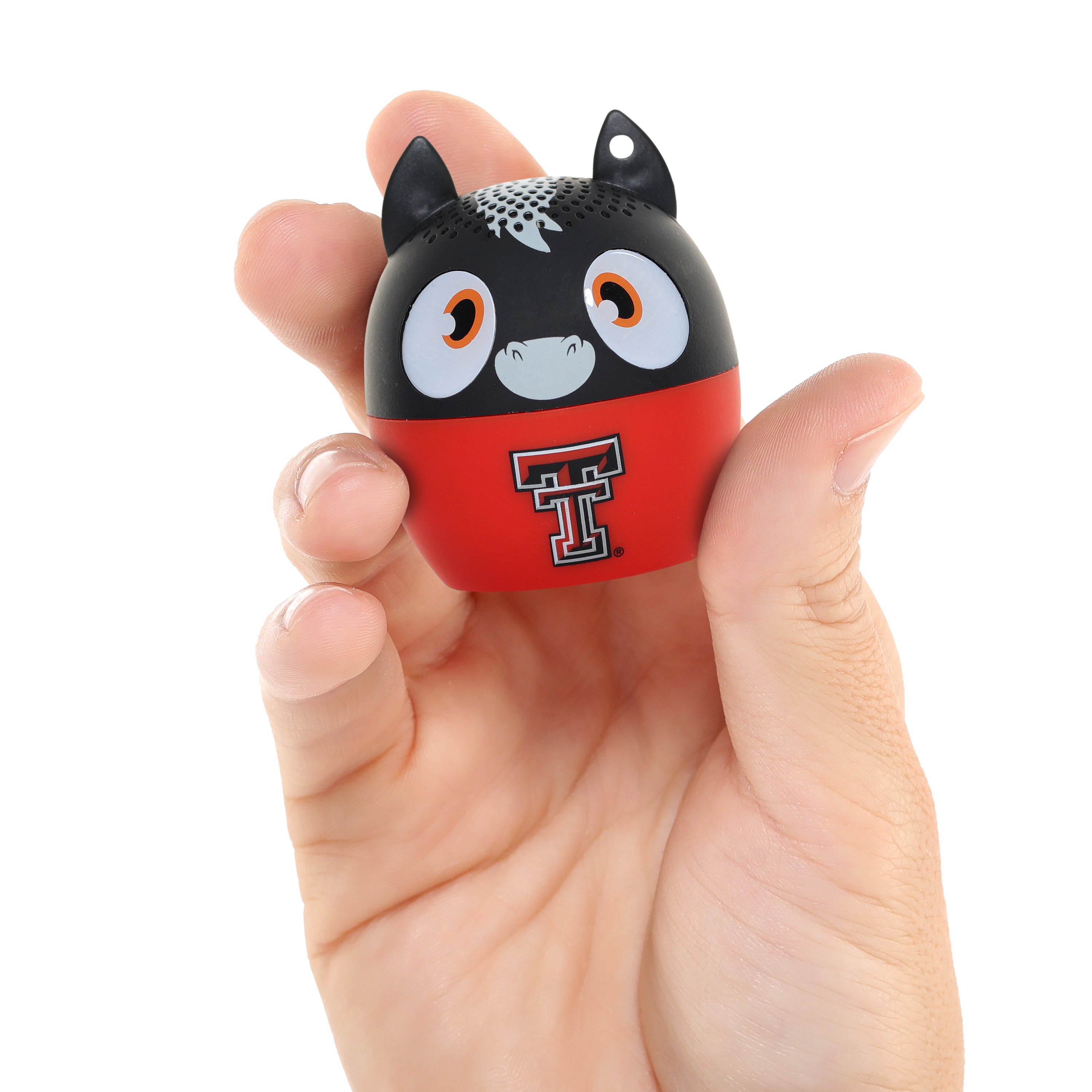 Texas Tech Red Raiders - Bitty Boomers