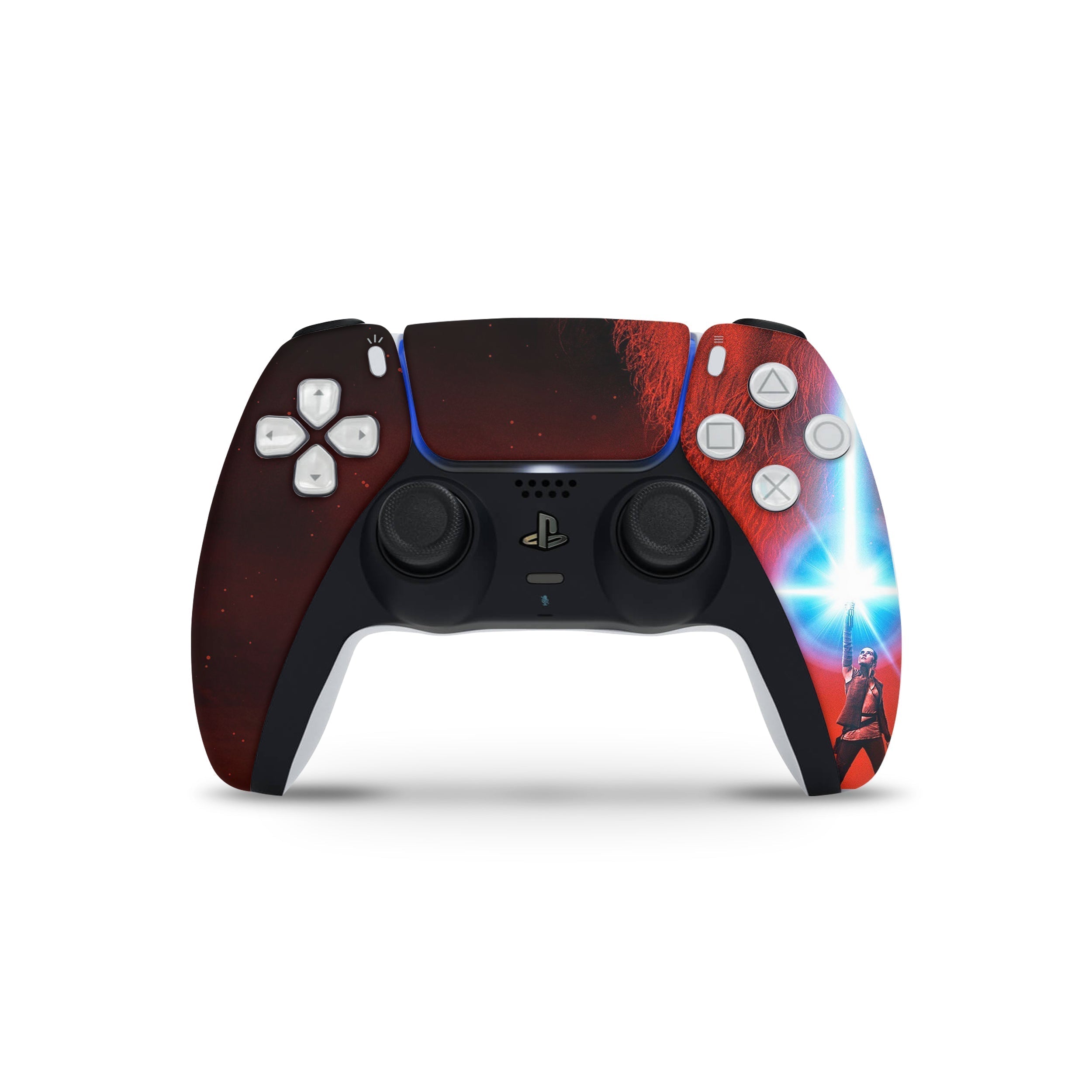Space Conquerors PS5 Controller Skin