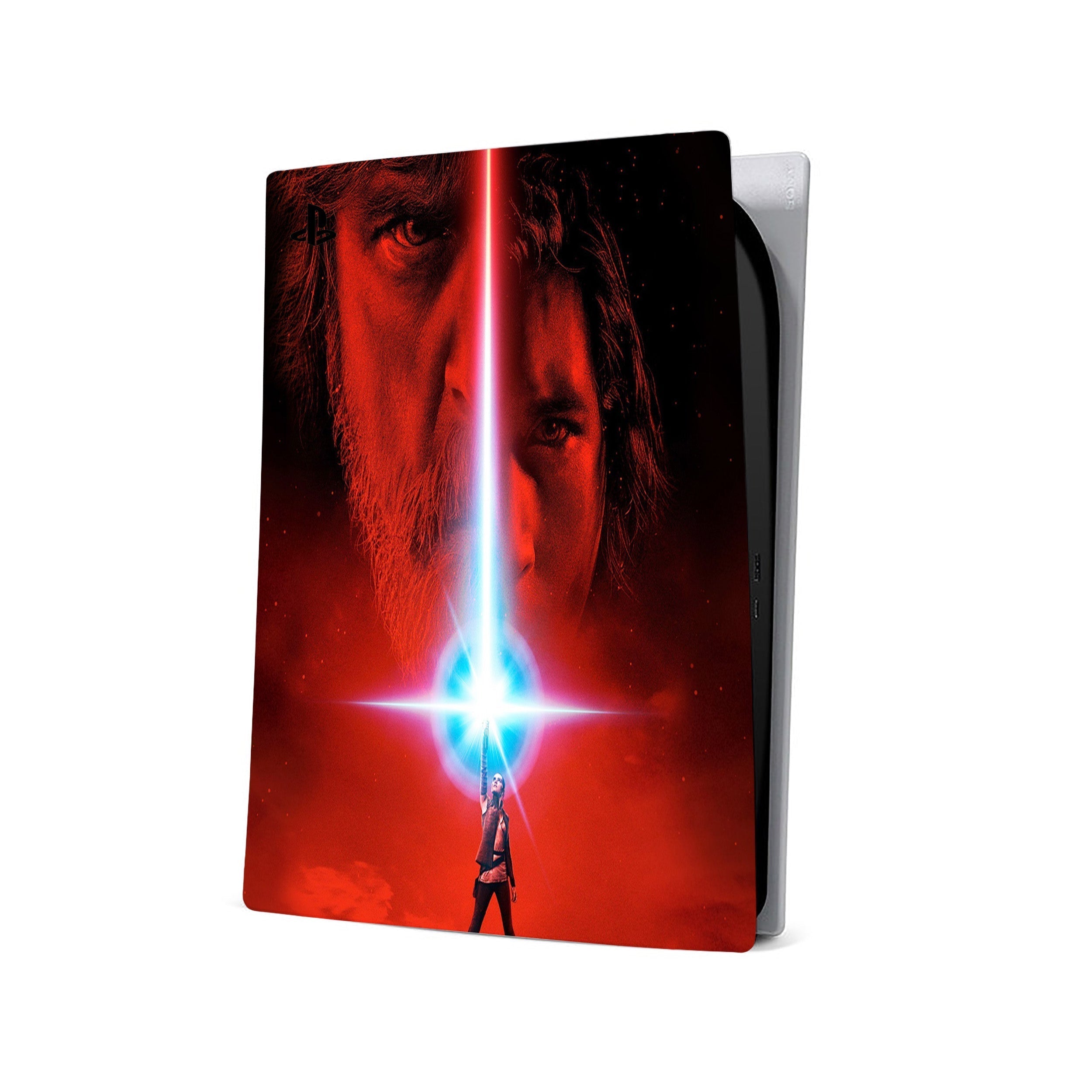 Space Conquerors PS5 Digital Skin