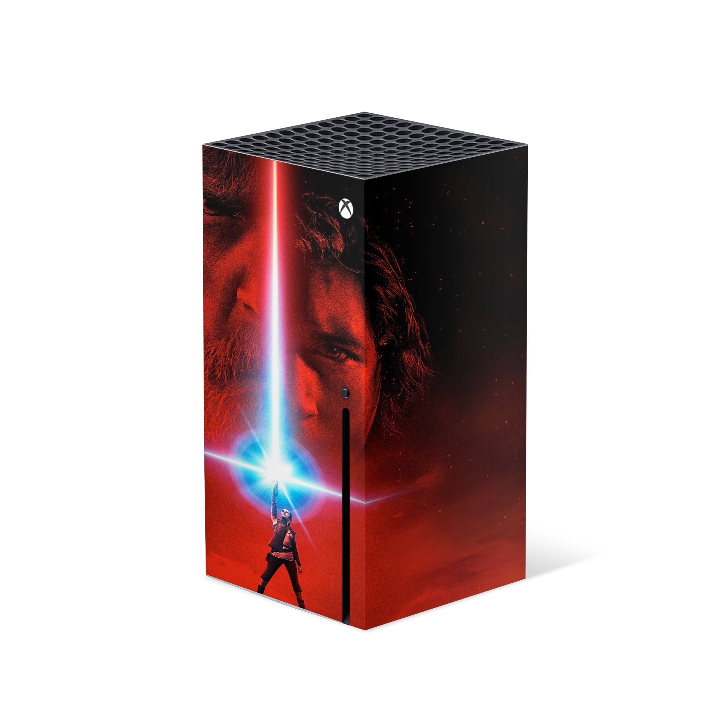 Space Conquerors Xbox Series X Skin