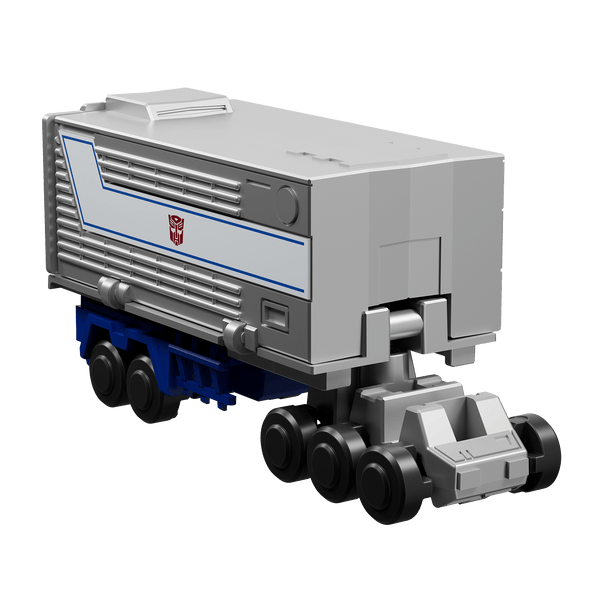 Blokees | Transformers Defender Version 05 | Traitor to Tyranny [Single Blind Box]