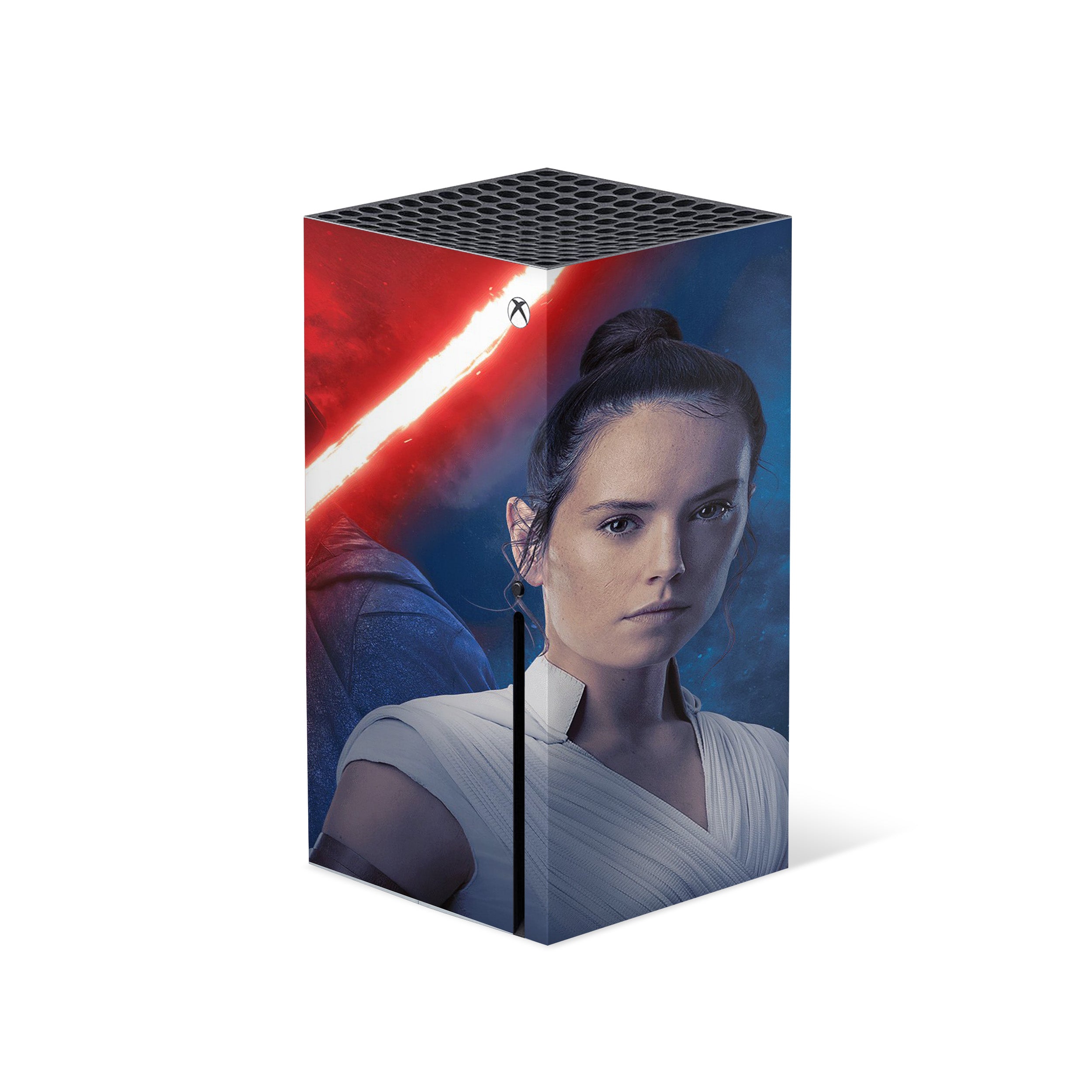 Space Conquerors Xbox Series X Skin