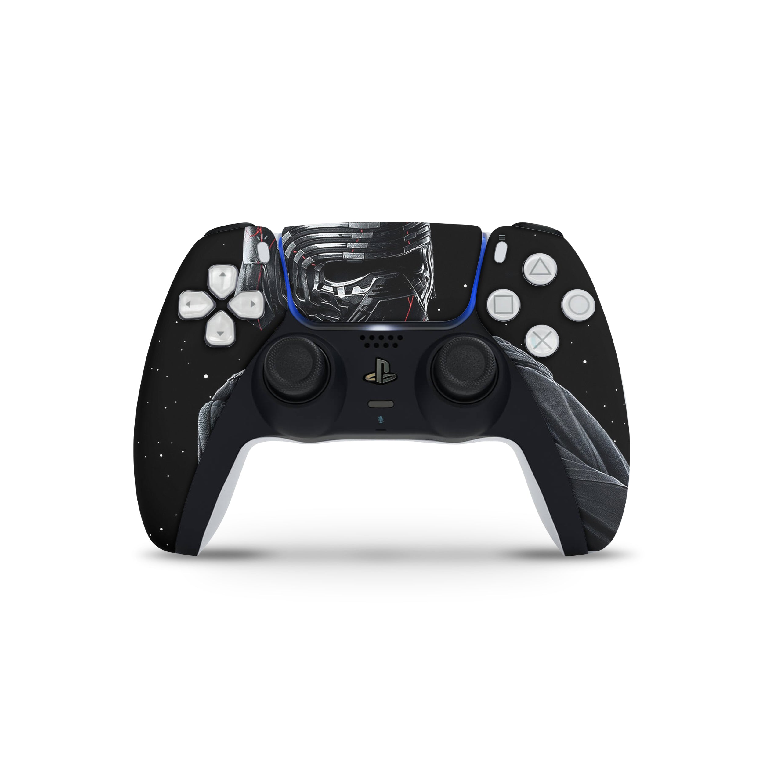 Space Conquerors PS5 Controller Skin