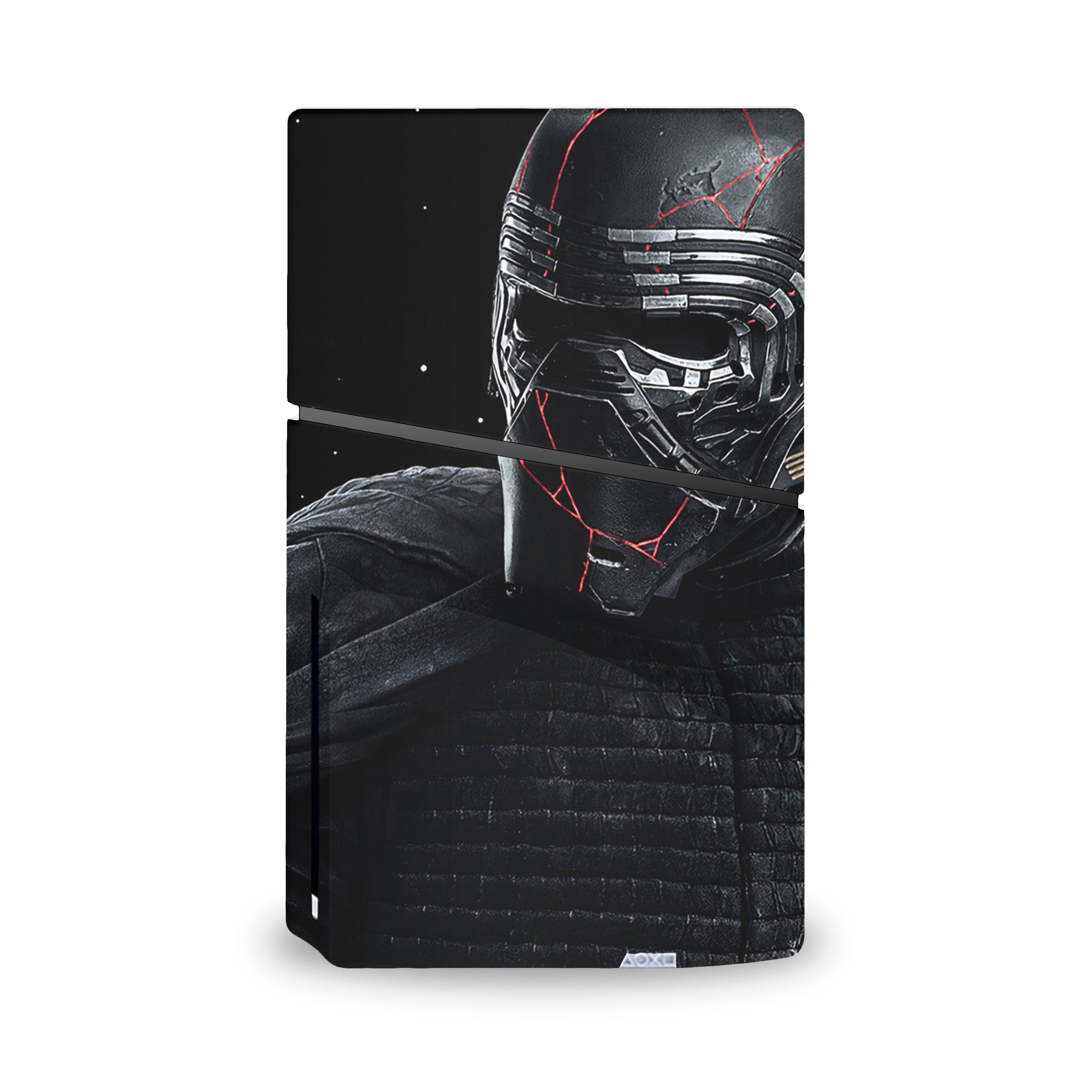 Space Conquerors PS5 Slim Skin