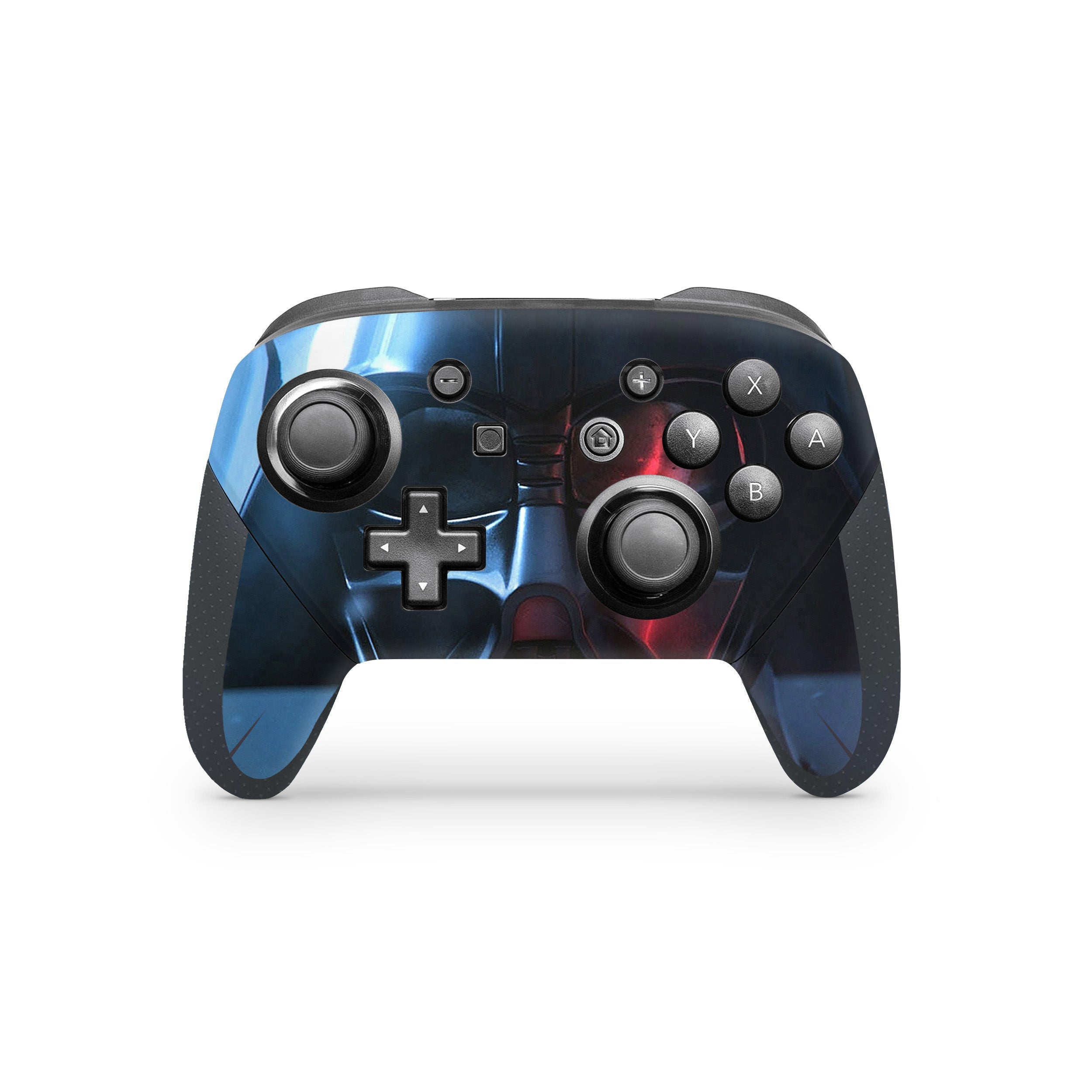 Shadowlord Nintendo Switch Pro Controller Skin