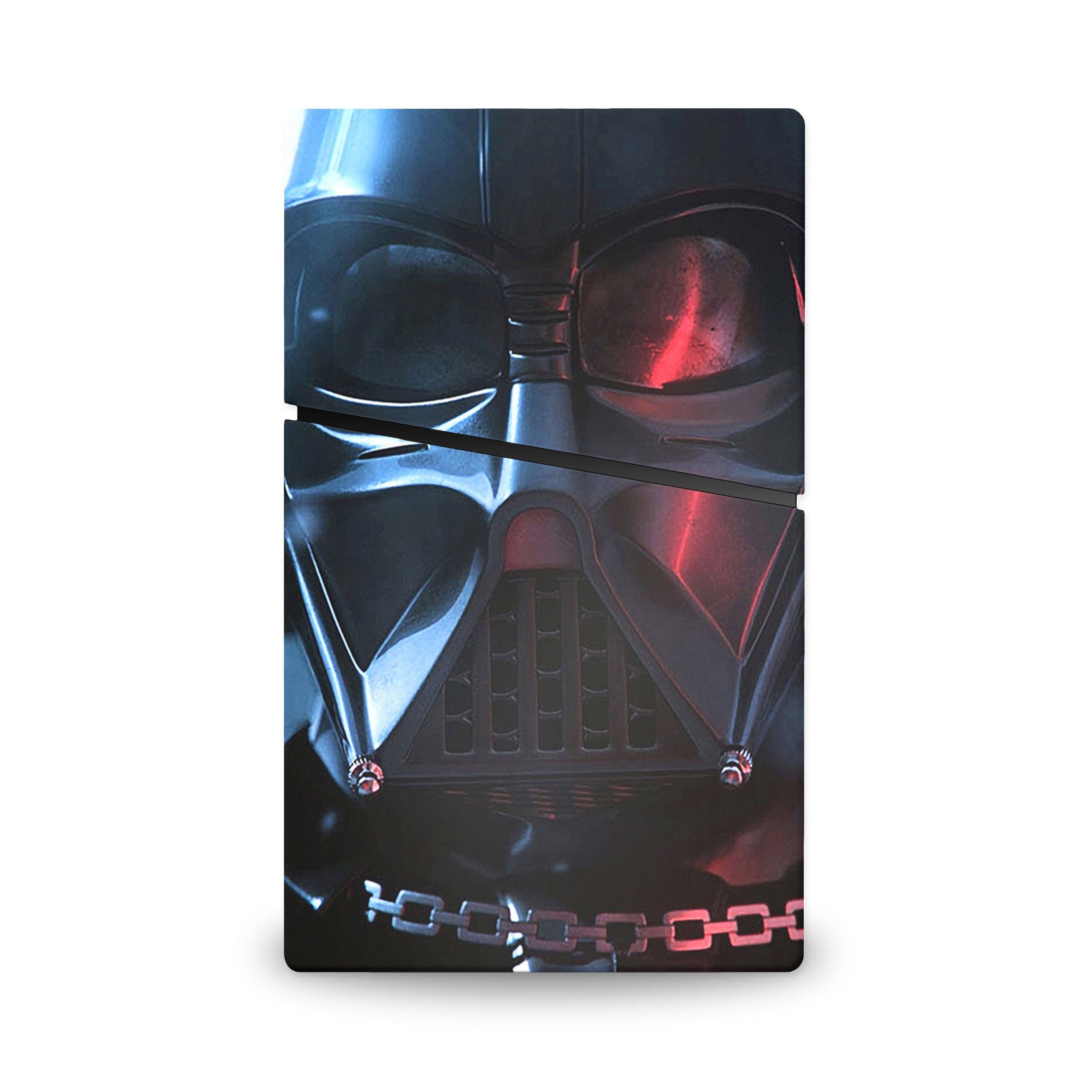 Shadowlord PS5 Slim Digital Skin