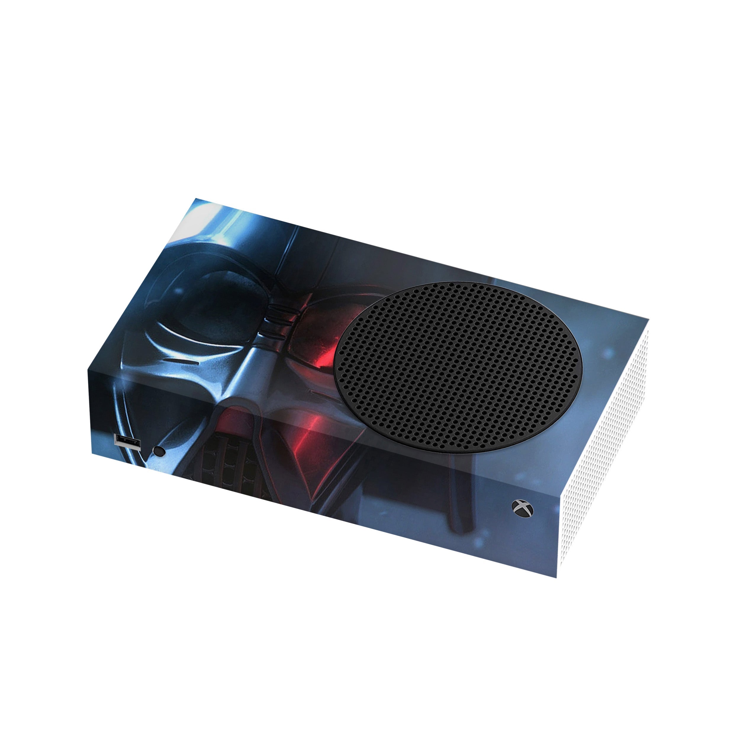 Shadowlord Xbox Series S Skin