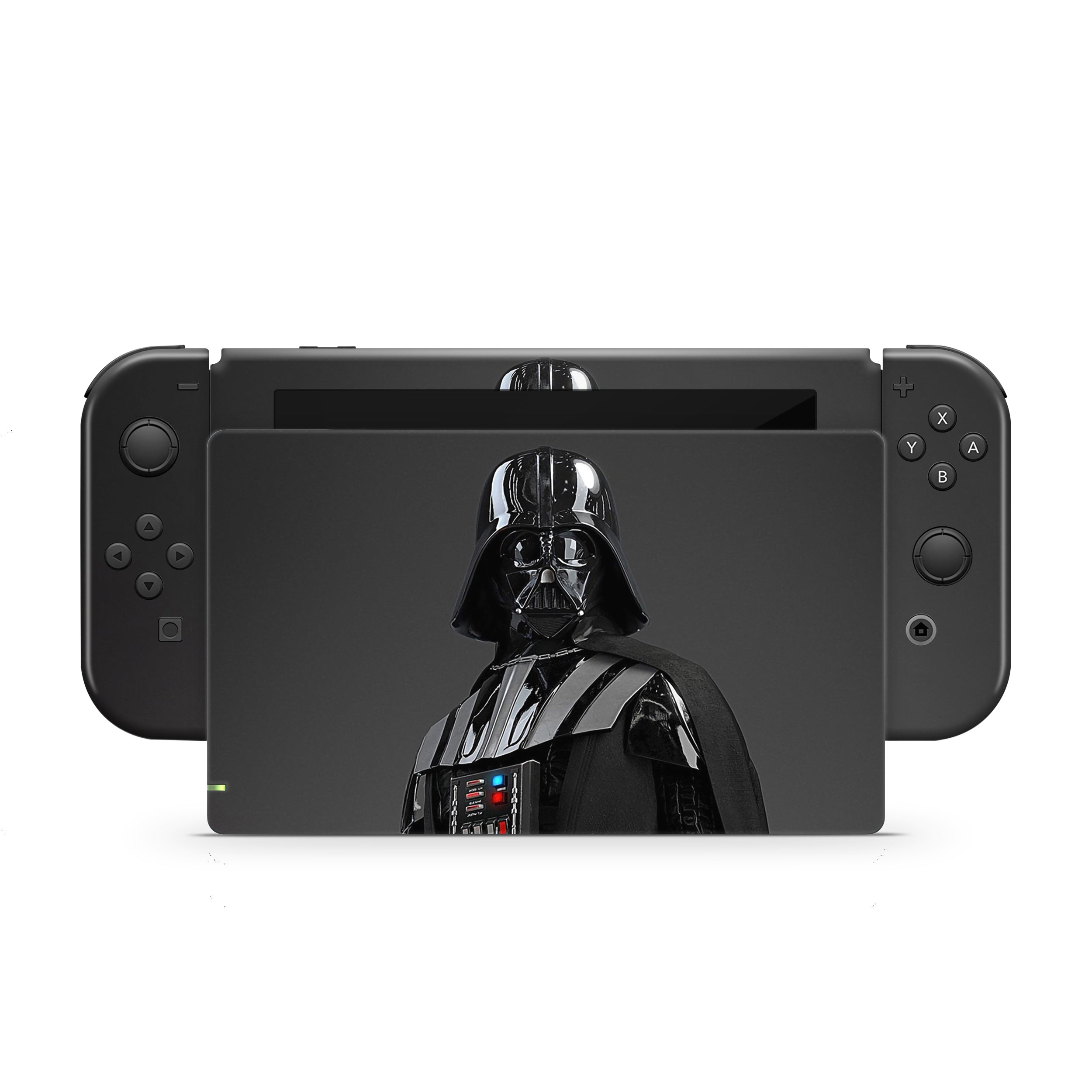 Shadowlord Nintendo Switch Skin