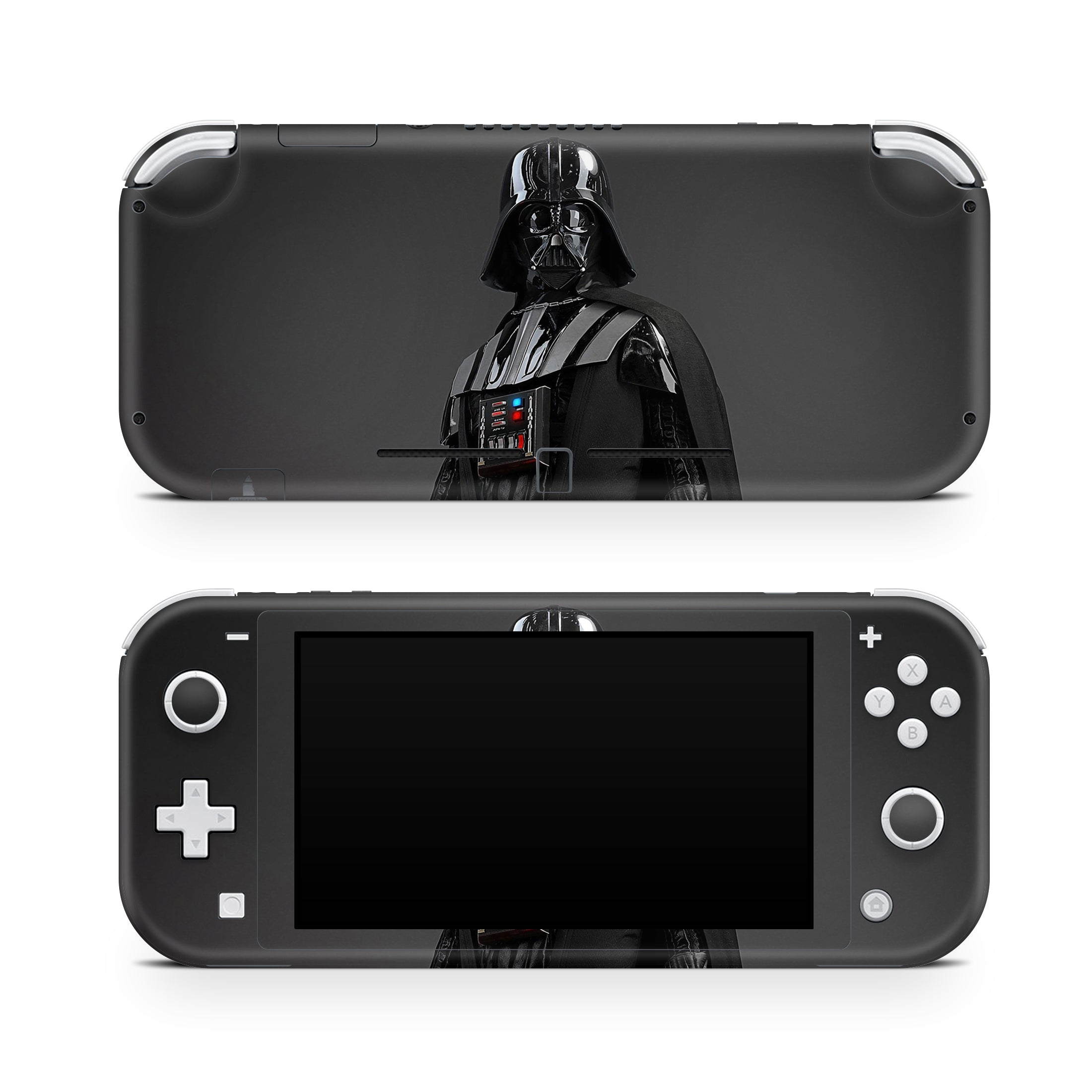 Shadowlord Nintendo Switch Lite Skin