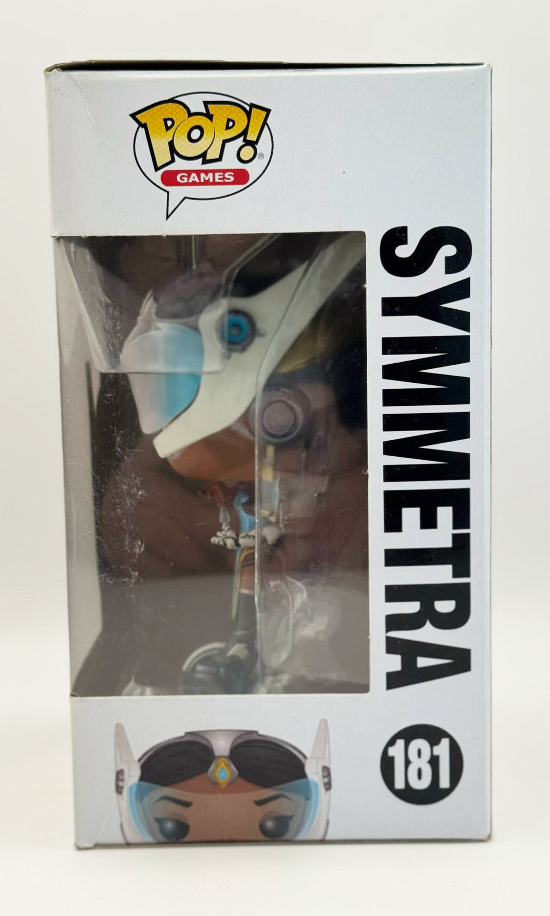 POP OVERWATCH SYMMETRA VINYL FIG [IN STOCK]
