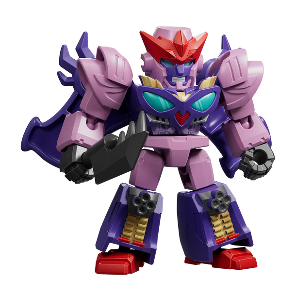 Blokees | Transformers Defender Version 07 | Power of the Beast [Single Blind Box]