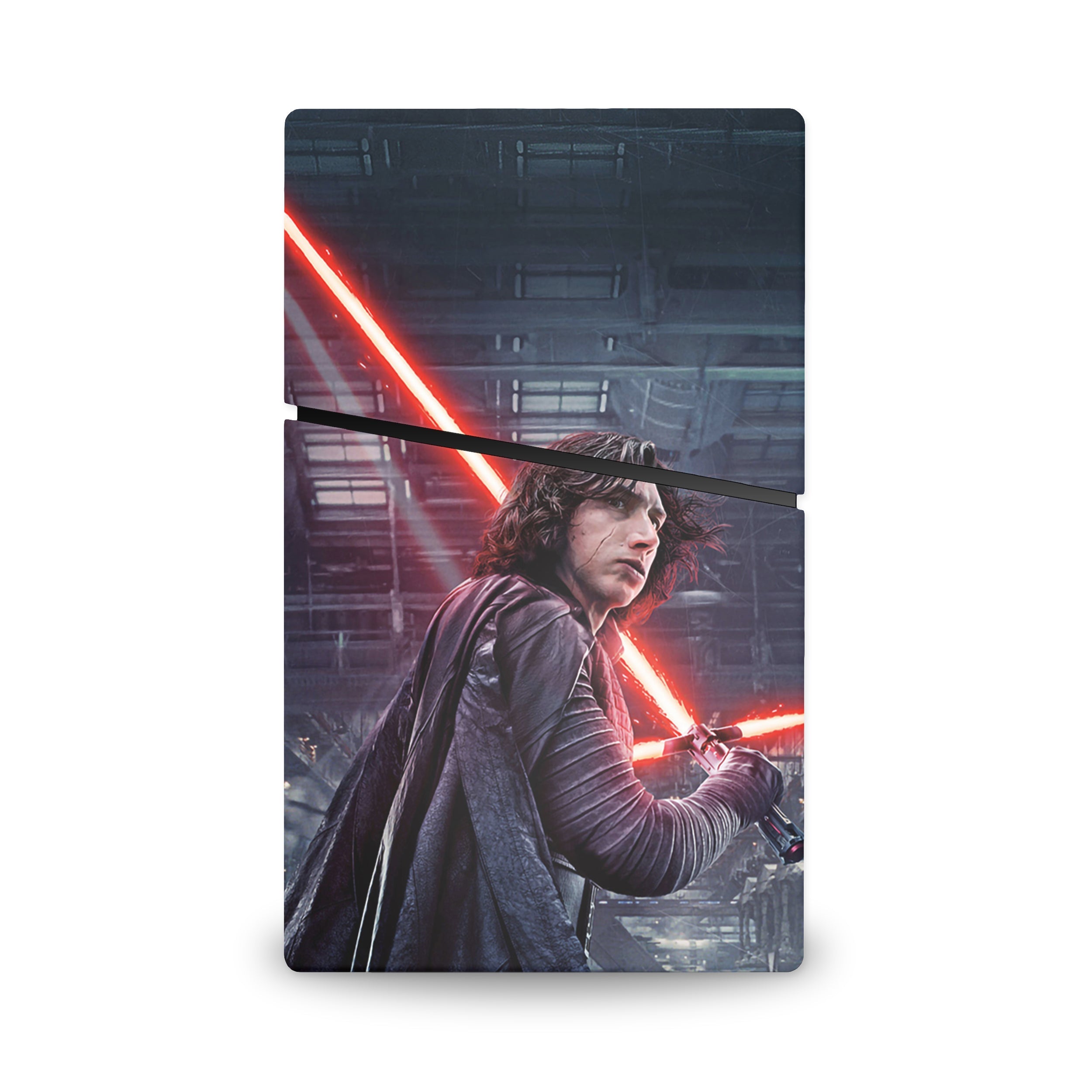 Void Reaper PS5 Slim Digital Skin