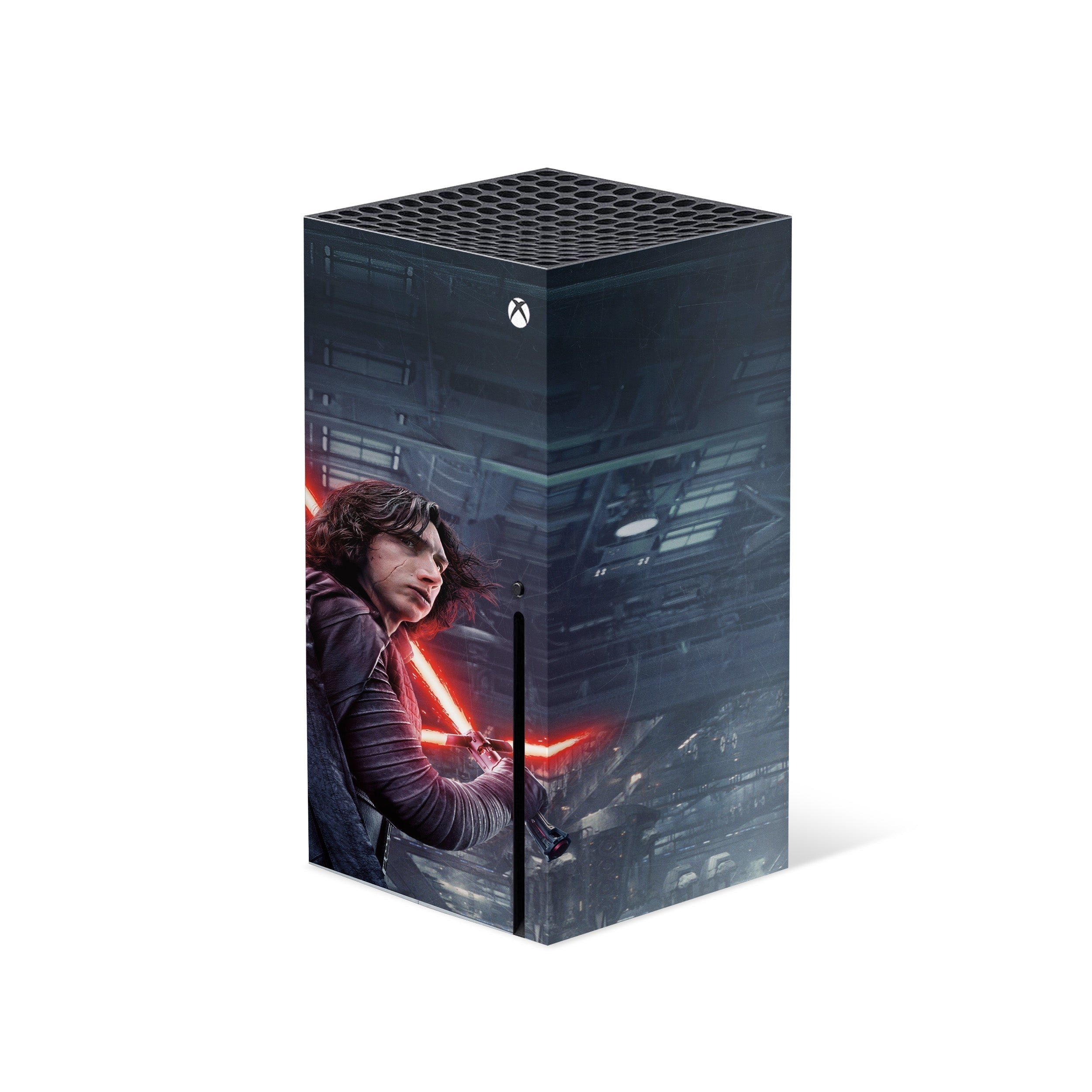 Void Reaper Xbox Series X Skin