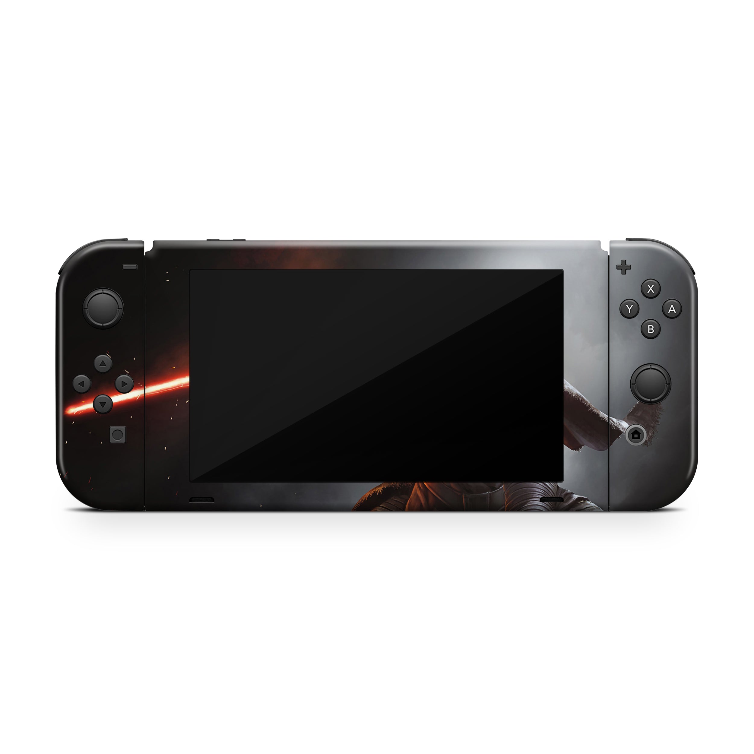 Void Reaper Nintendo Switch Skin