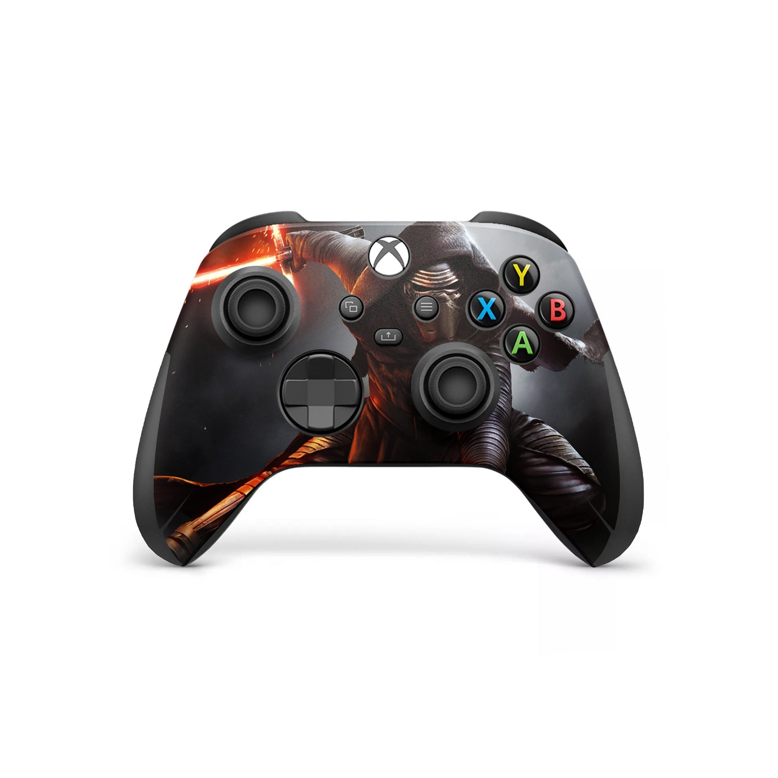 Void Reaper Xbox Series Controller Skin