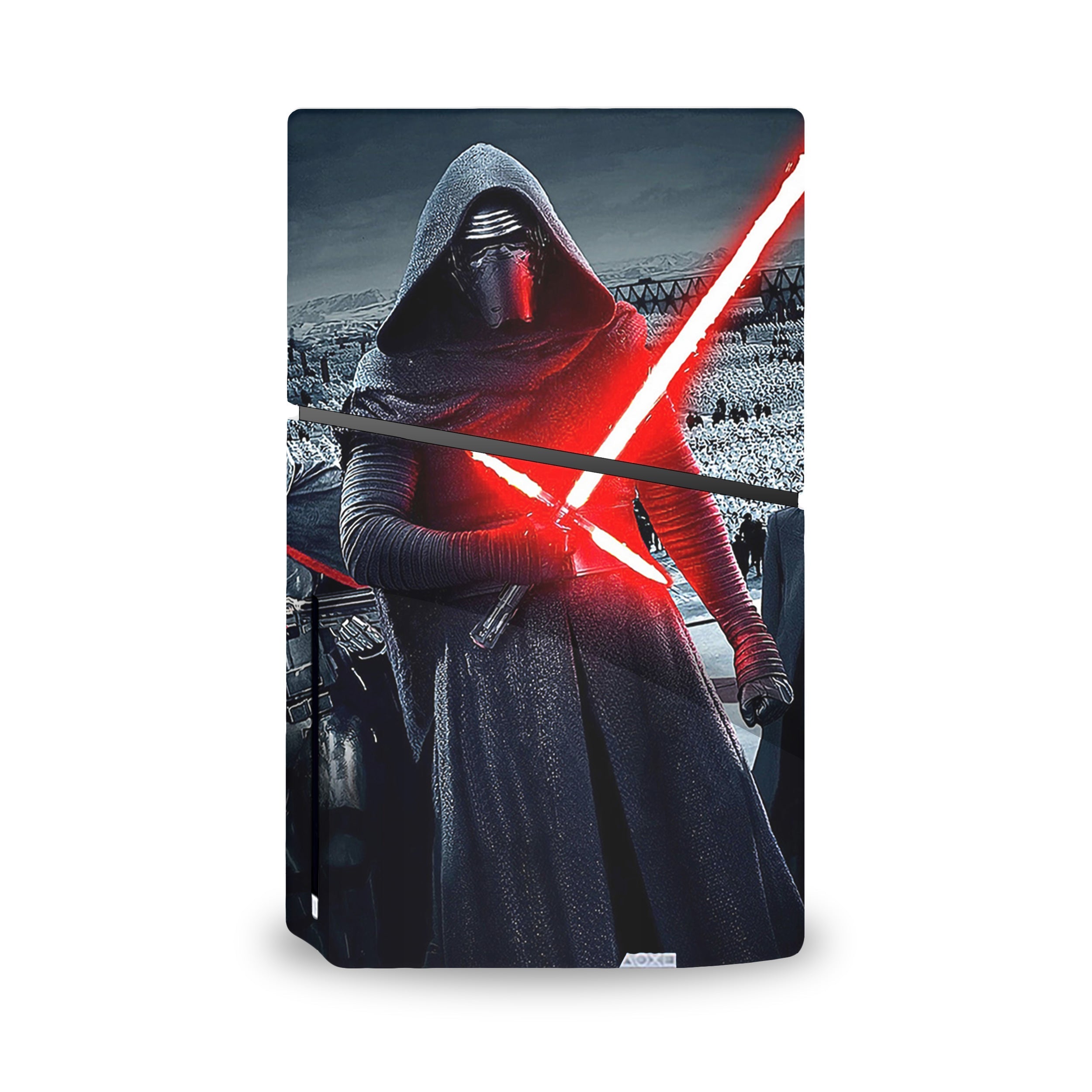 Void Reaper PS5 Slim Skin