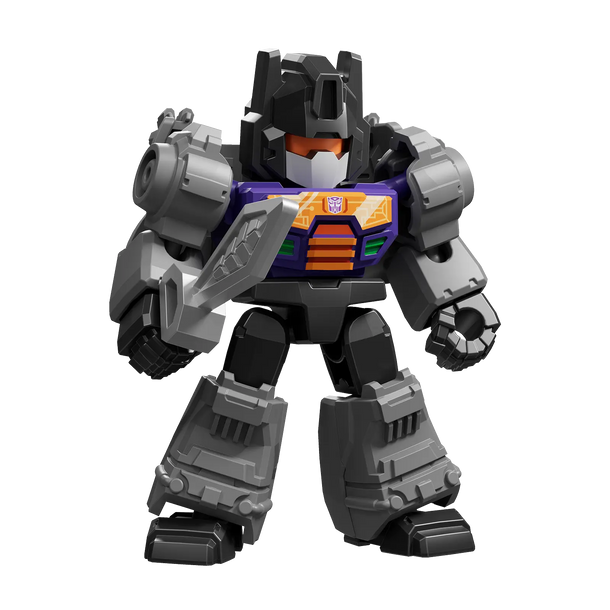 Blokees | Transformers Defender Version 07 | Power of the Beast [Single Blind Box]