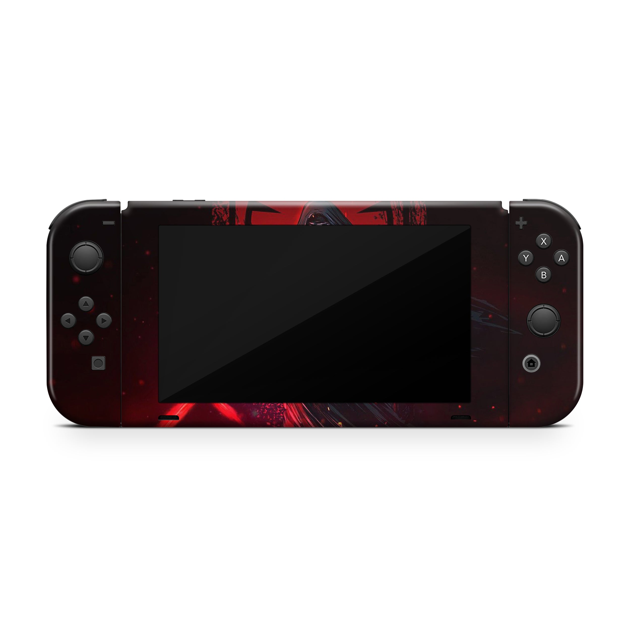 Void Reaper Nintendo Switch Skin