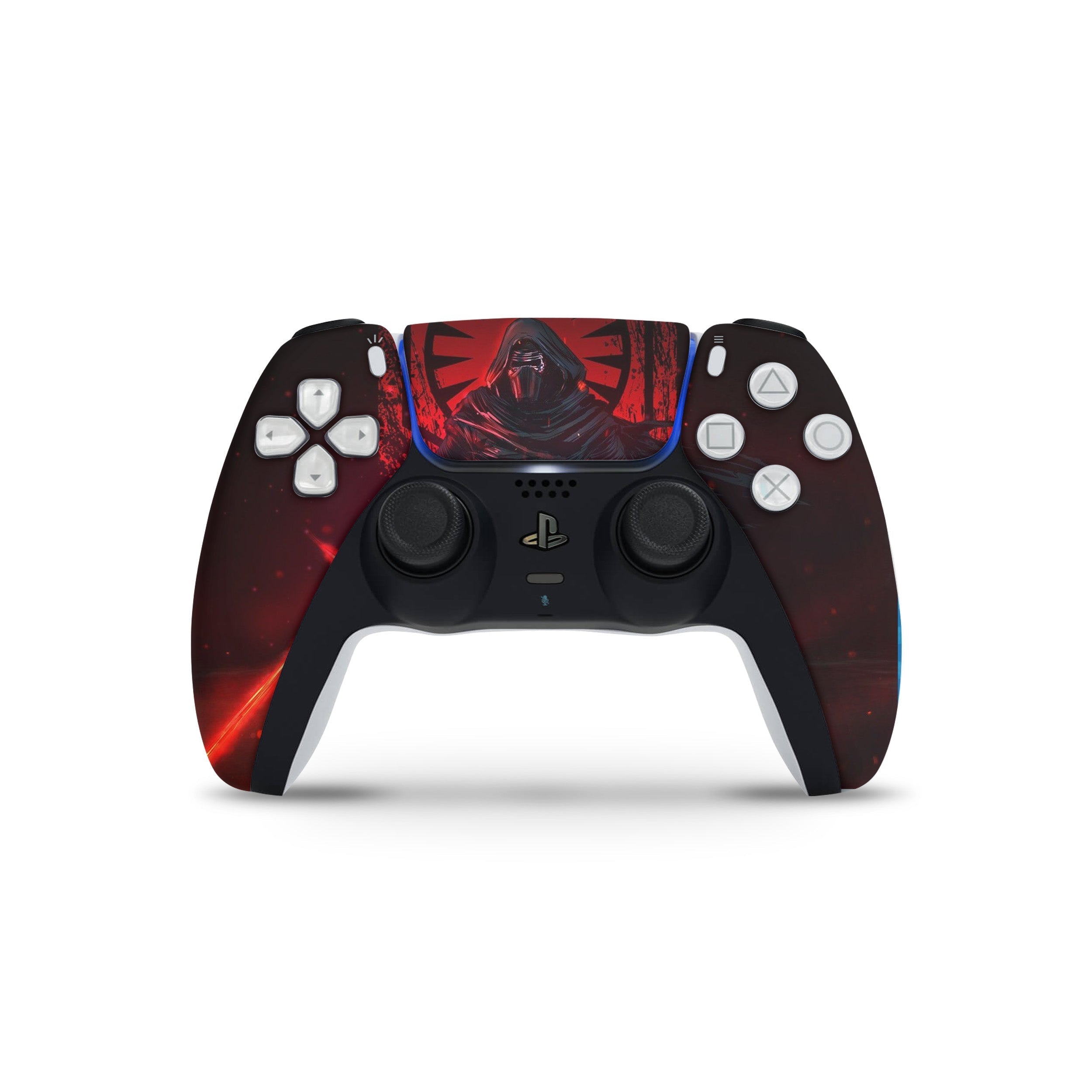 Void Reaper PS5 Controller Skin