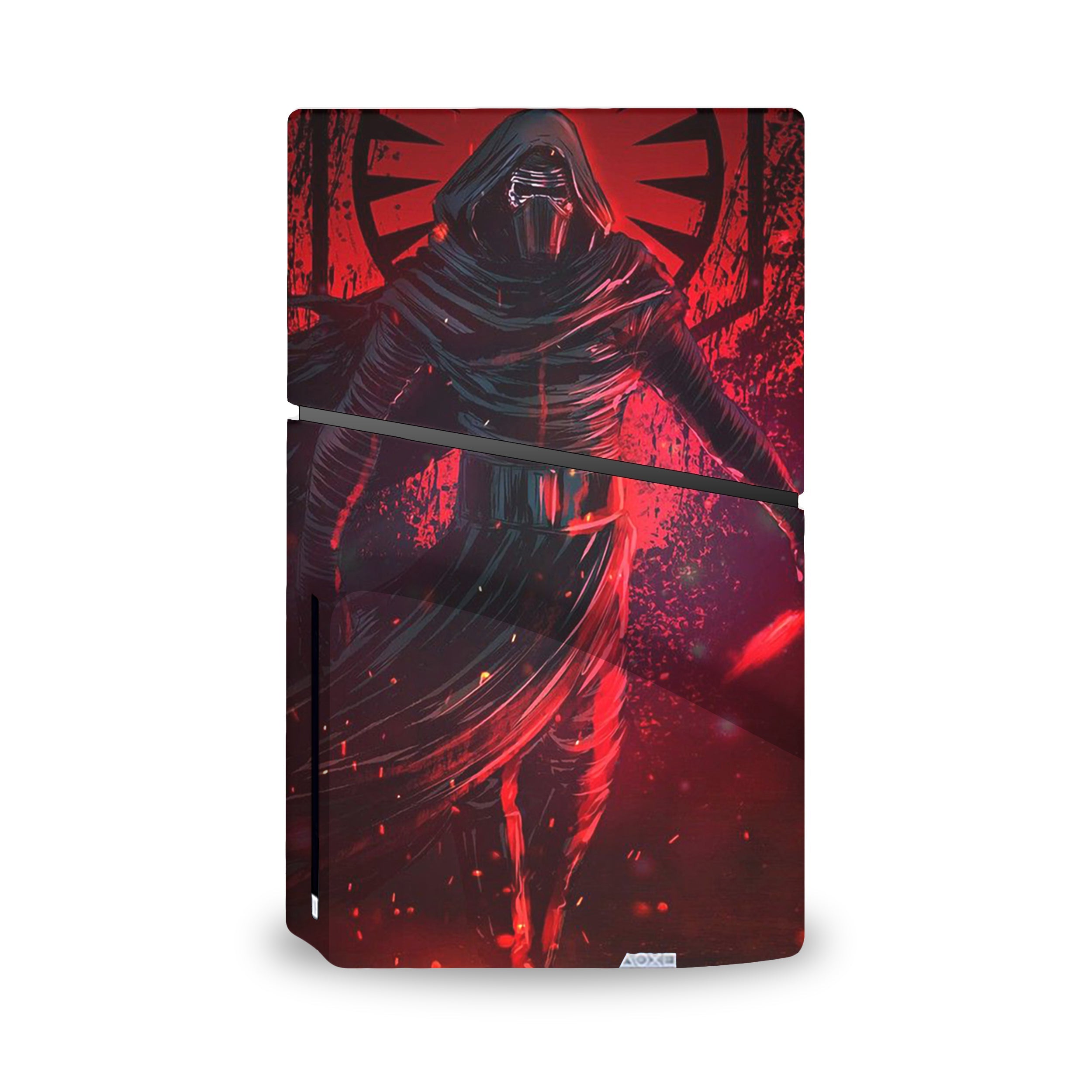 Void Reaper PS5 Slim Skin