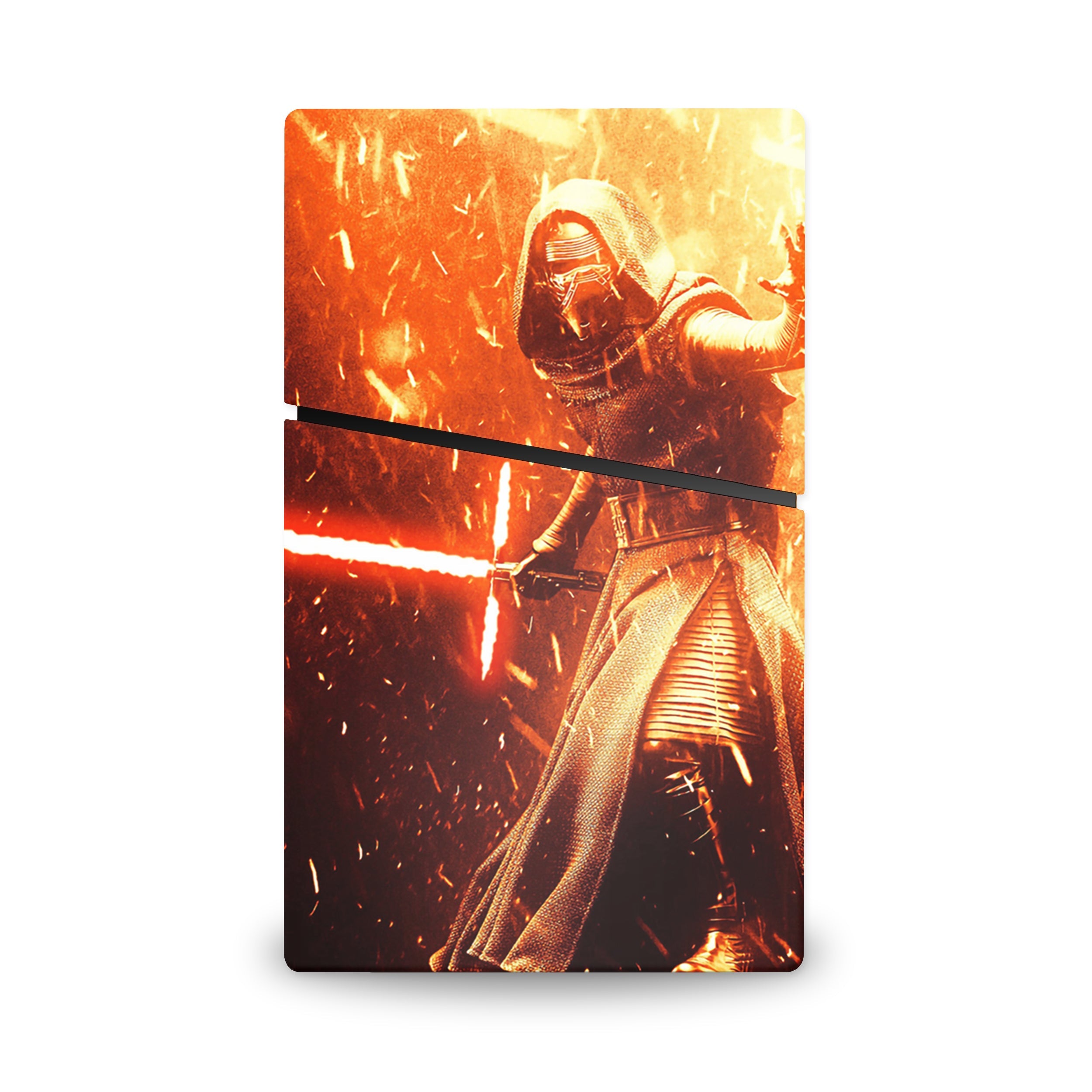 Void Reaper PS5 Slim Digital Skin