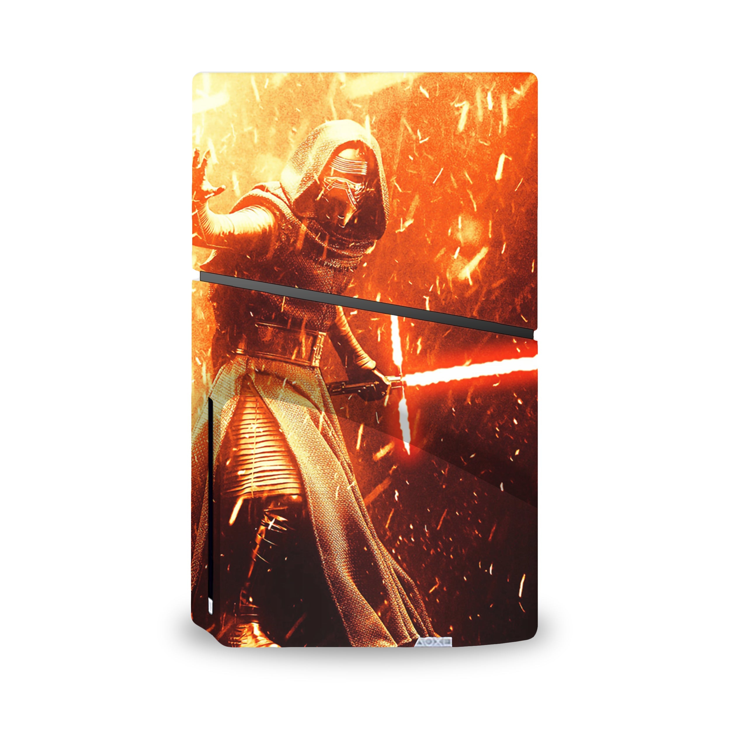 Void Reaper PS5 Slim Skin